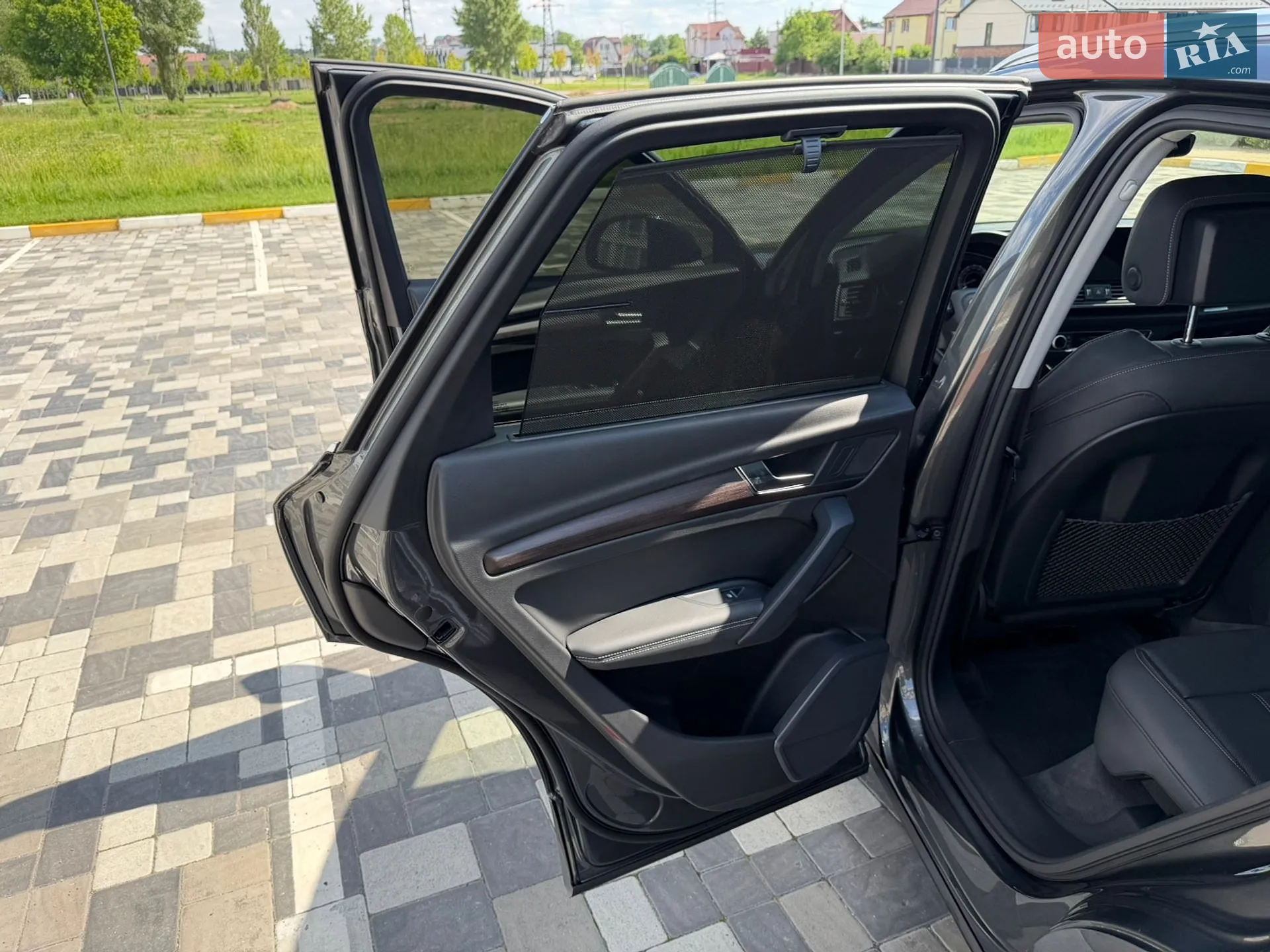 2021 Audi Q5 - мініатюра 16