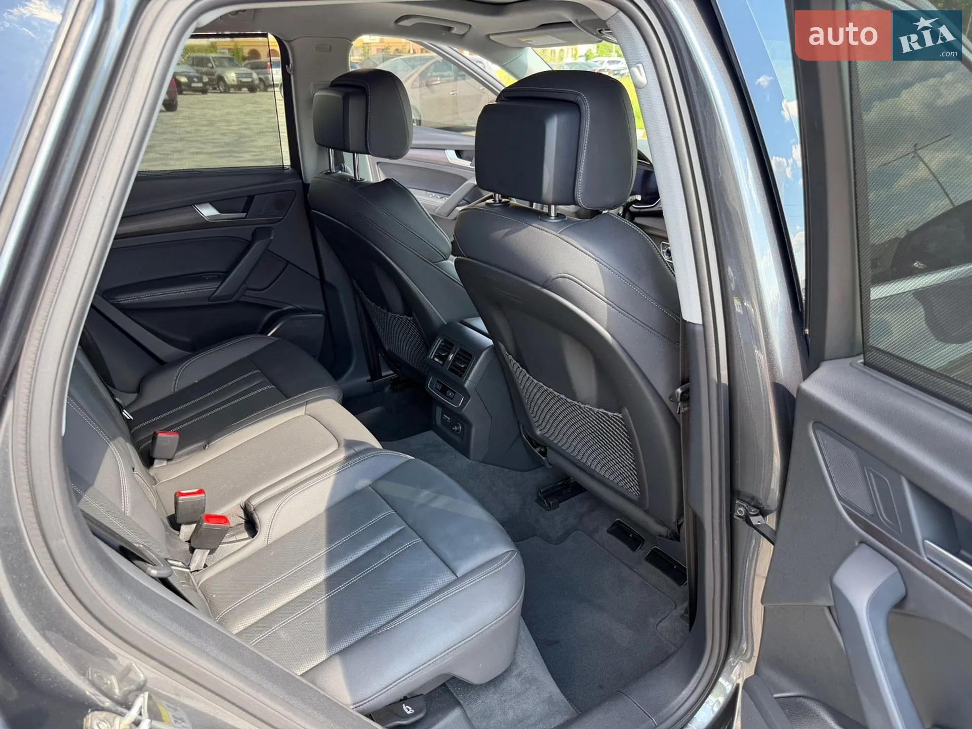 2021 Audi Q5 - мініатюра 20
