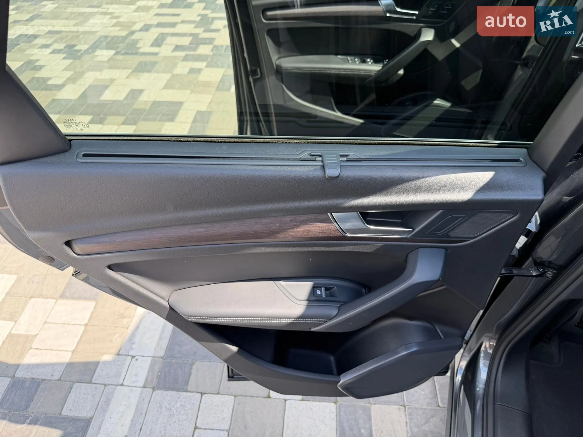 2021 Audi Q5 - мініатюра 24