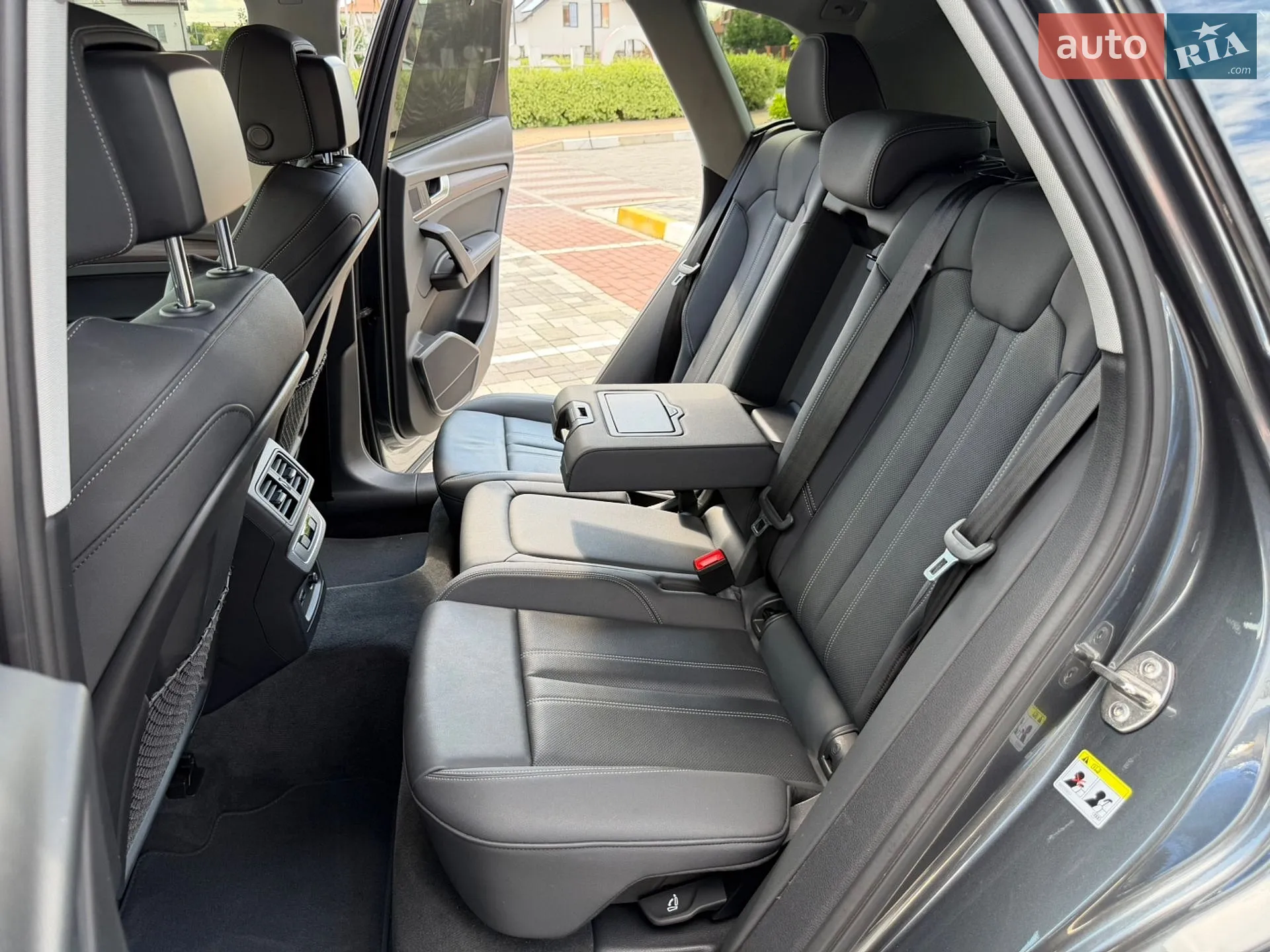 2021 Audi Q5 - мініатюра 25