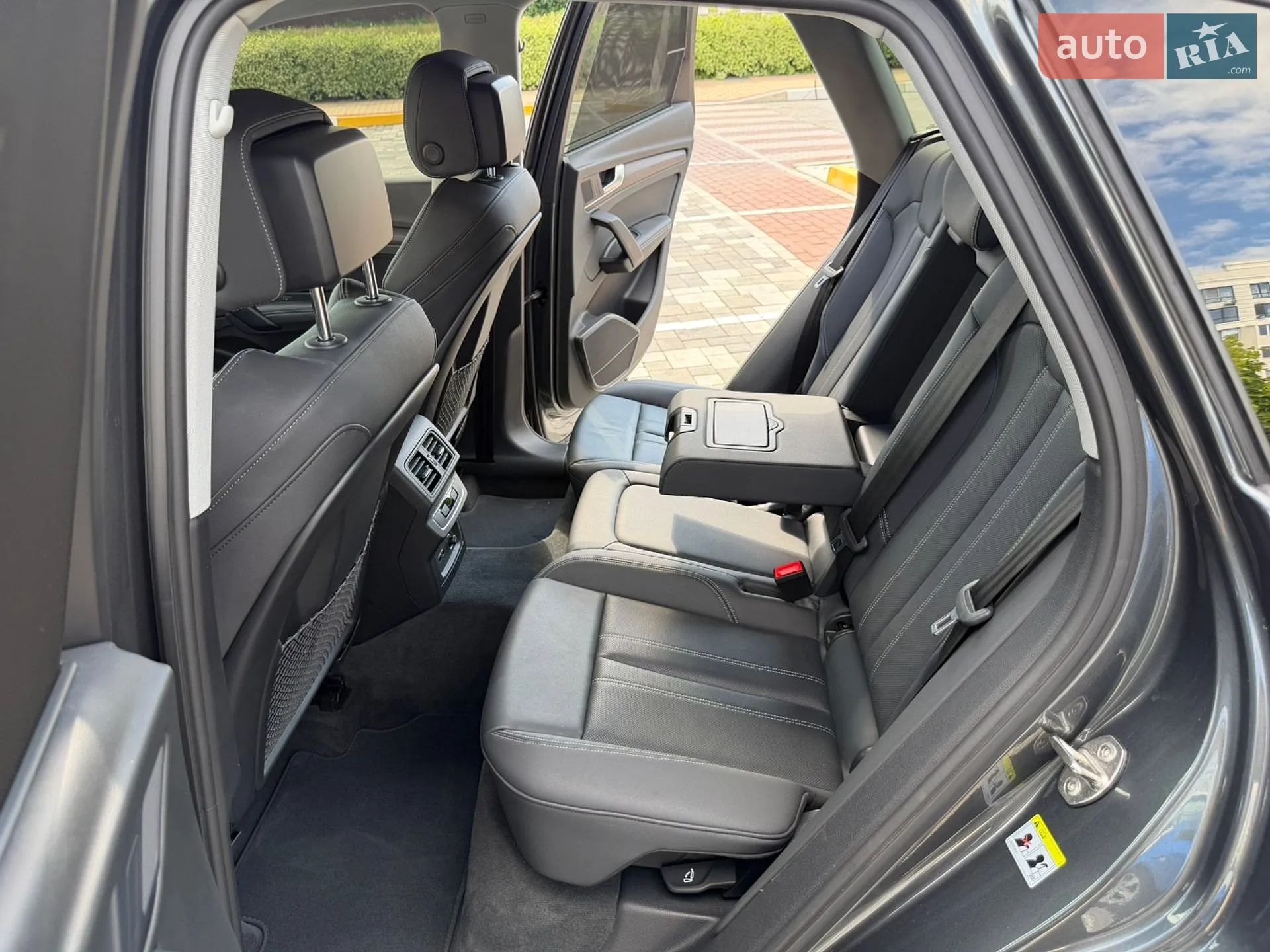 2021 Audi Q5 - мініатюра 26