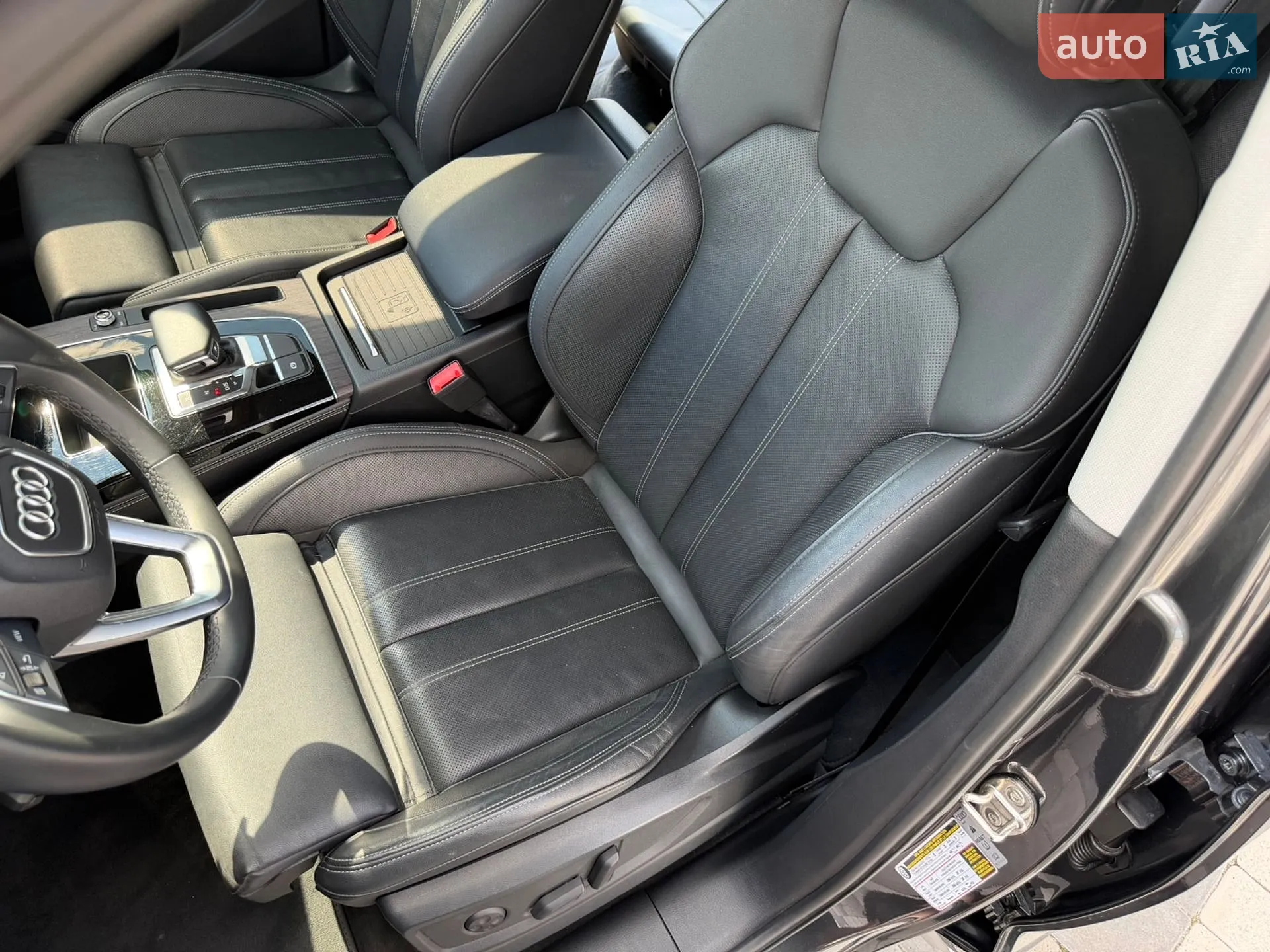 2021 Audi Q5 - мініатюра 29