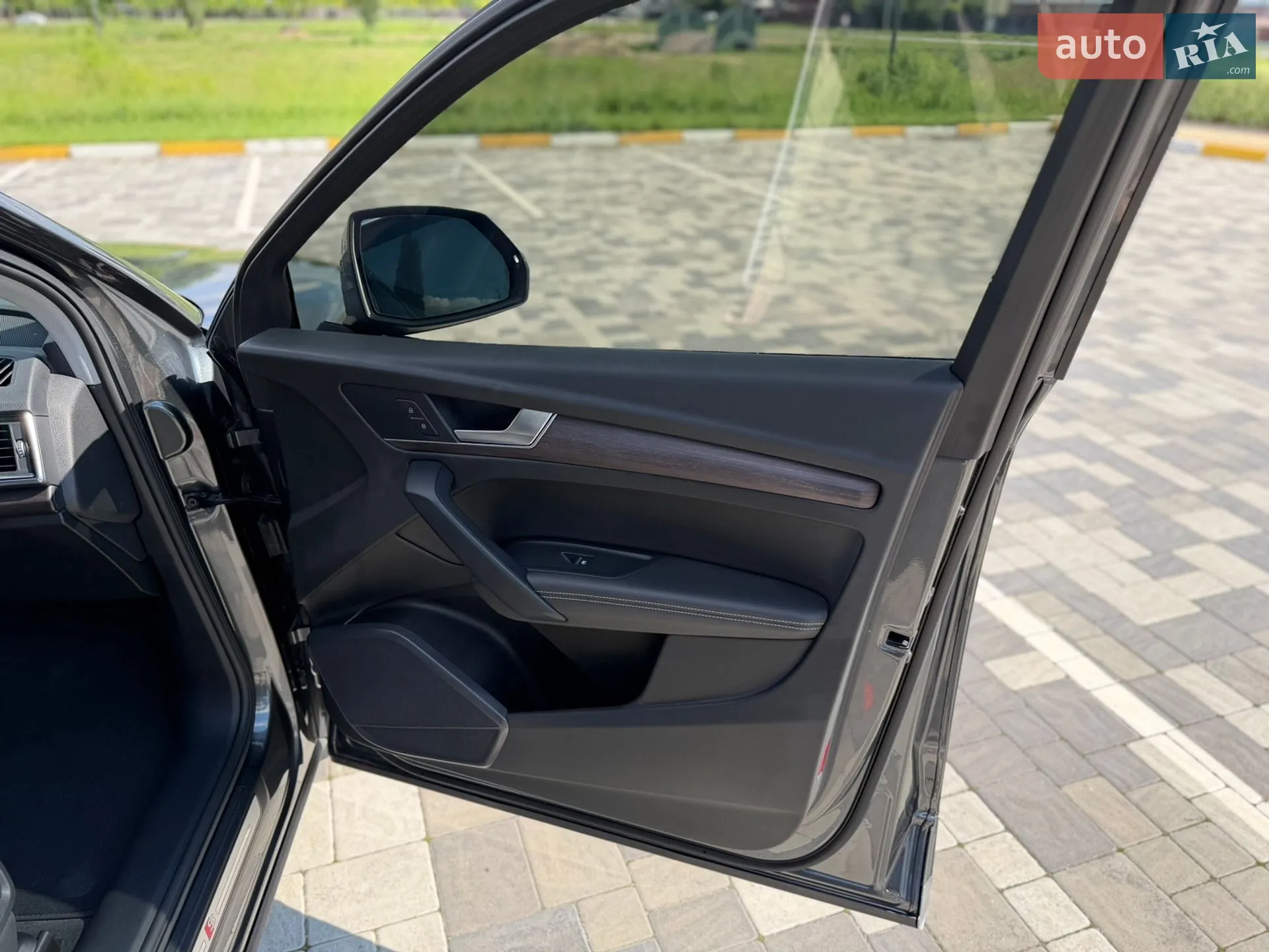 2021 Audi Q5 - мініатюра 30