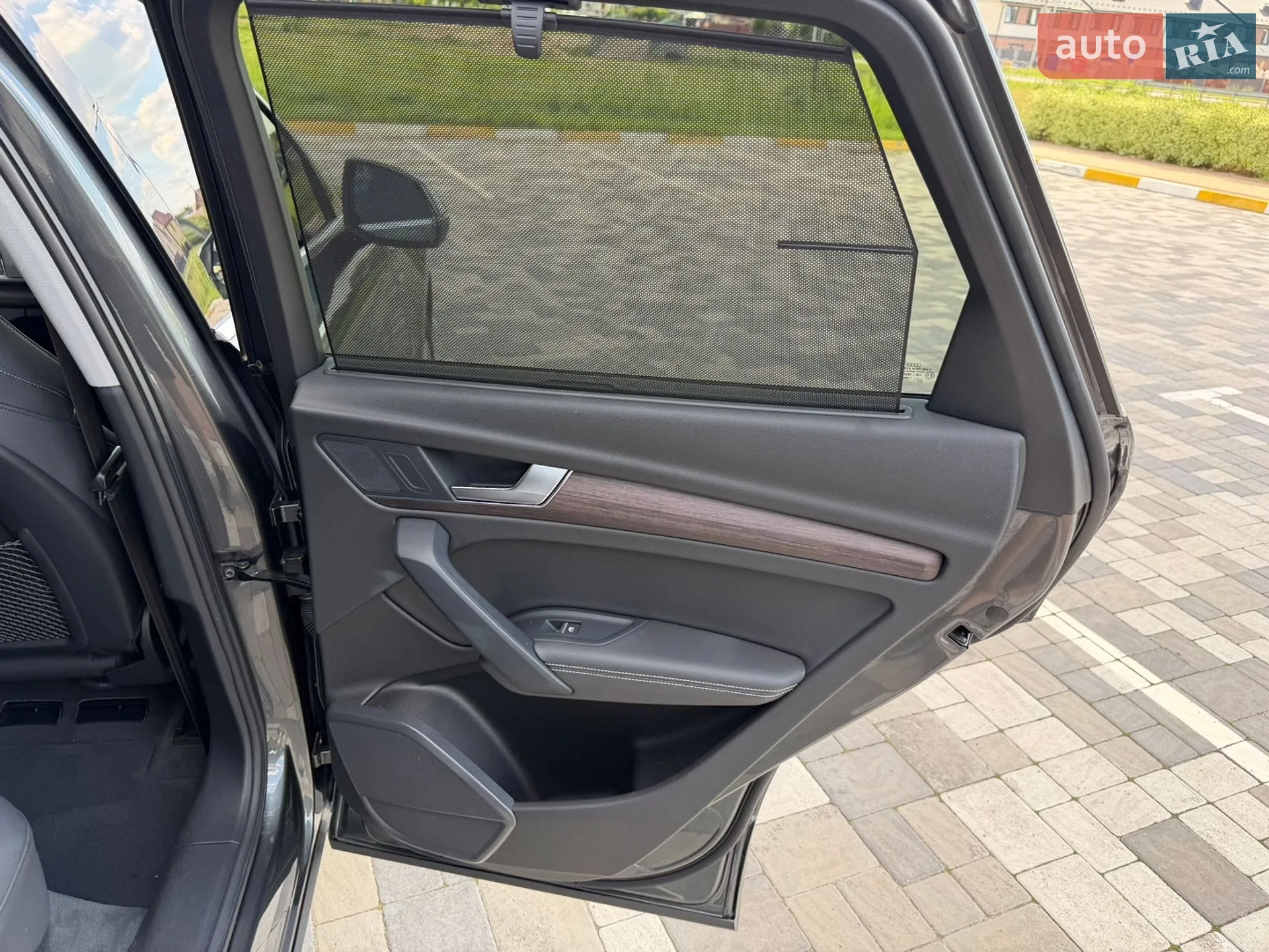 2021 Audi Q5 - мініатюра 31