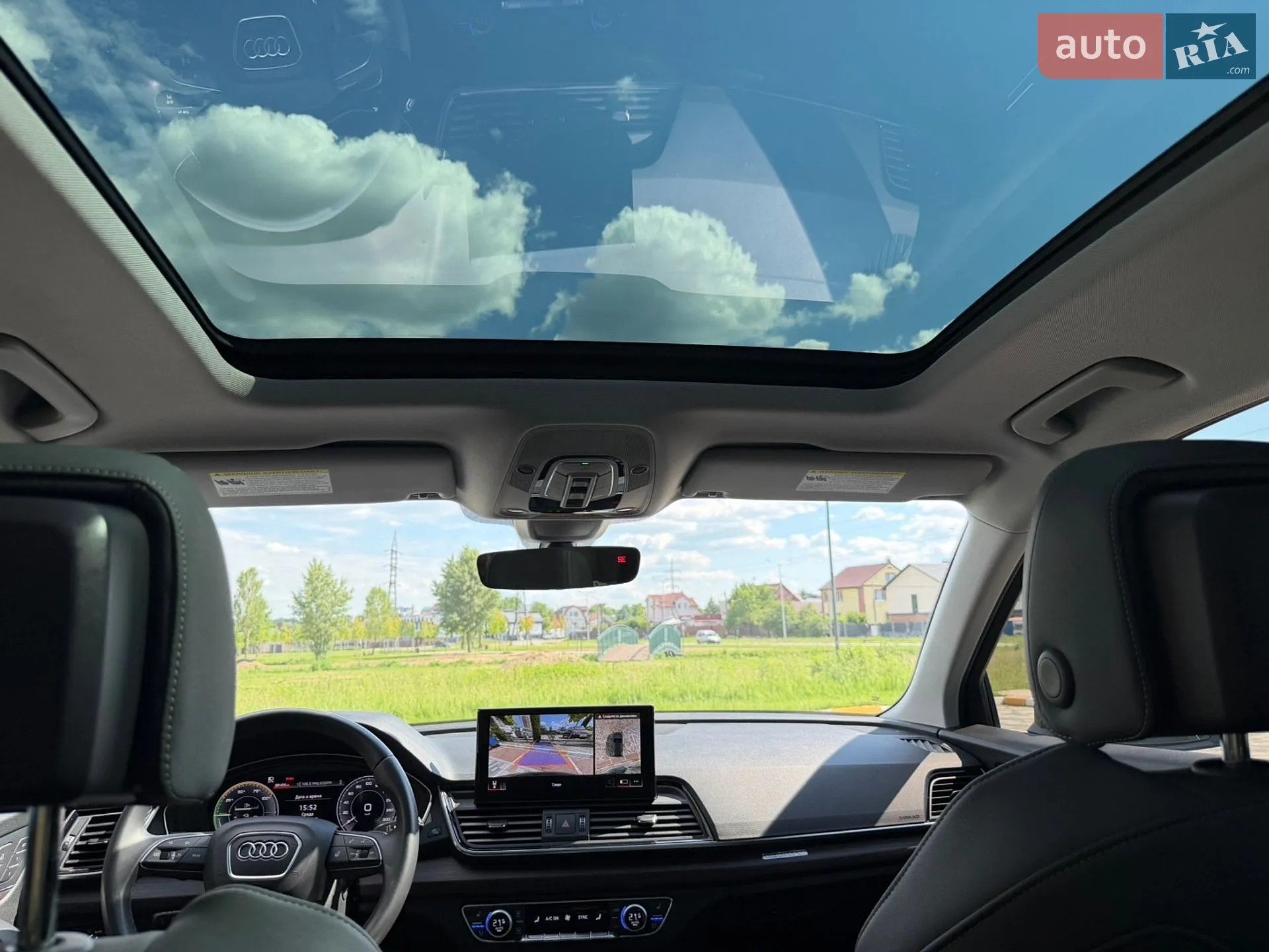 2021 Audi Q5 - мініатюра 37