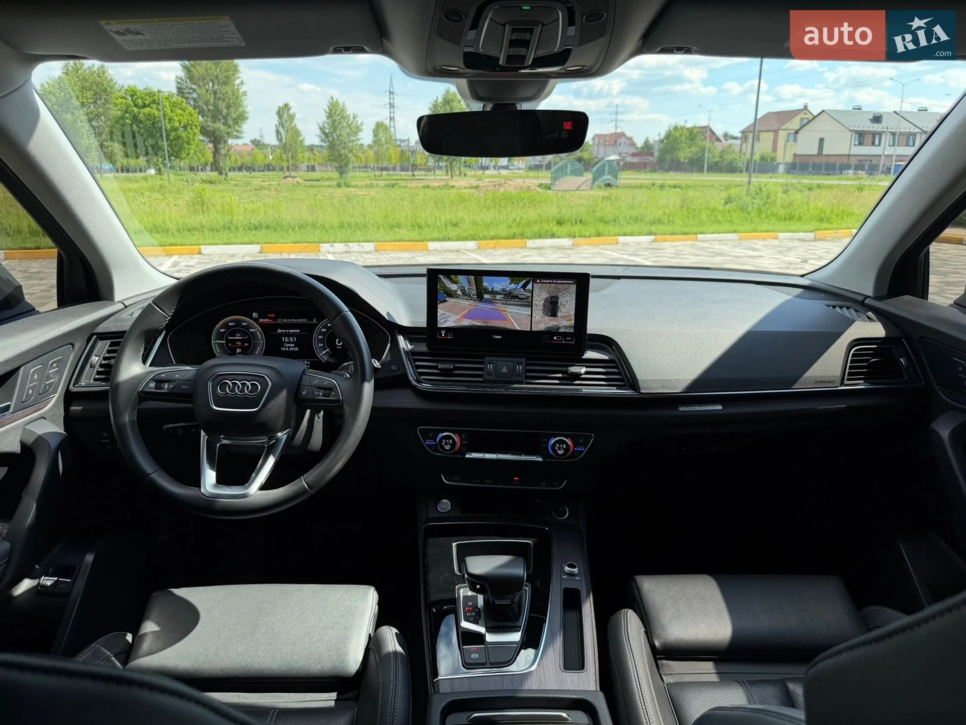 2021 Audi Q5 - мініатюра 41