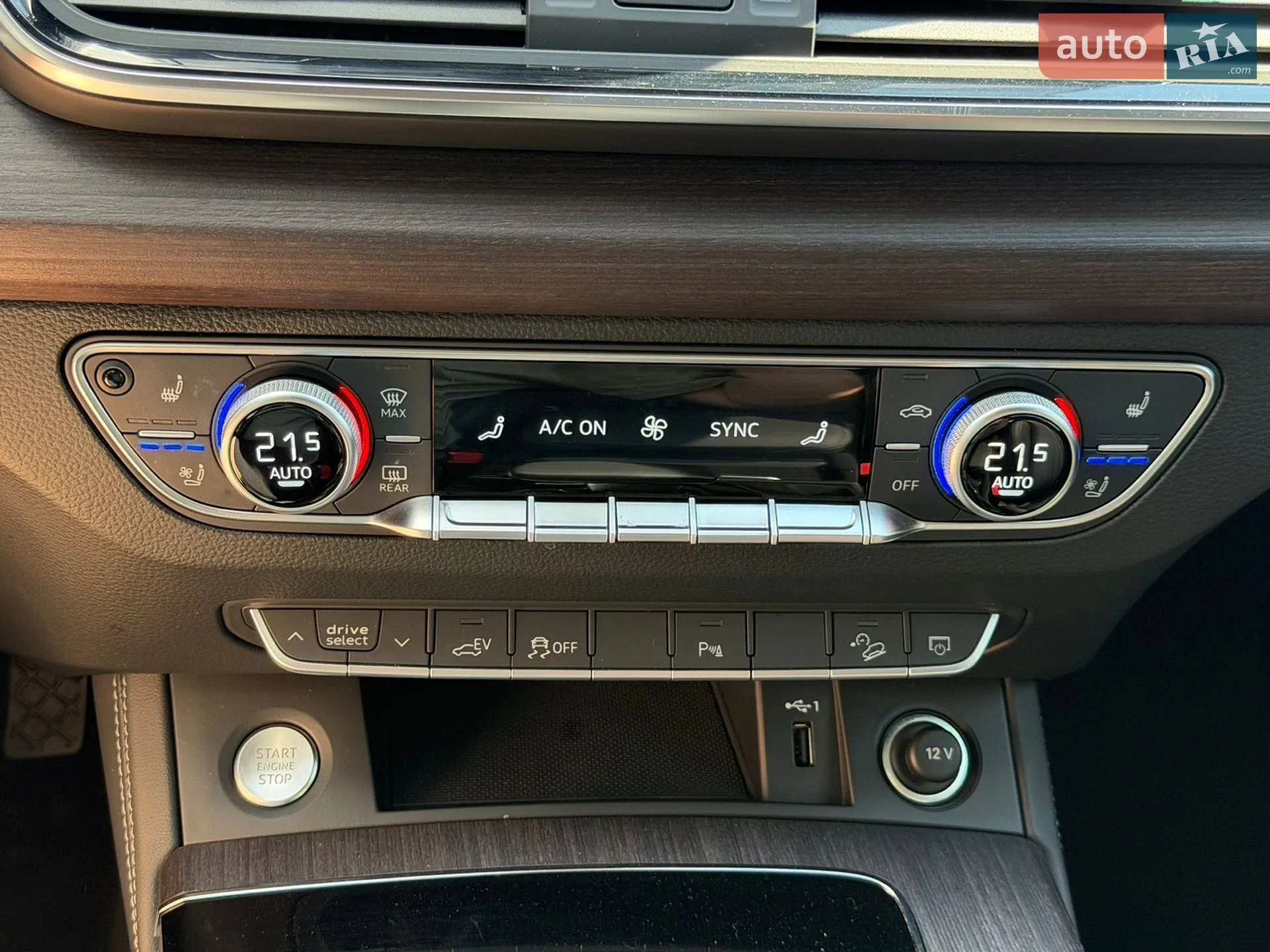 2021 Audi Q5 - мініатюра 43