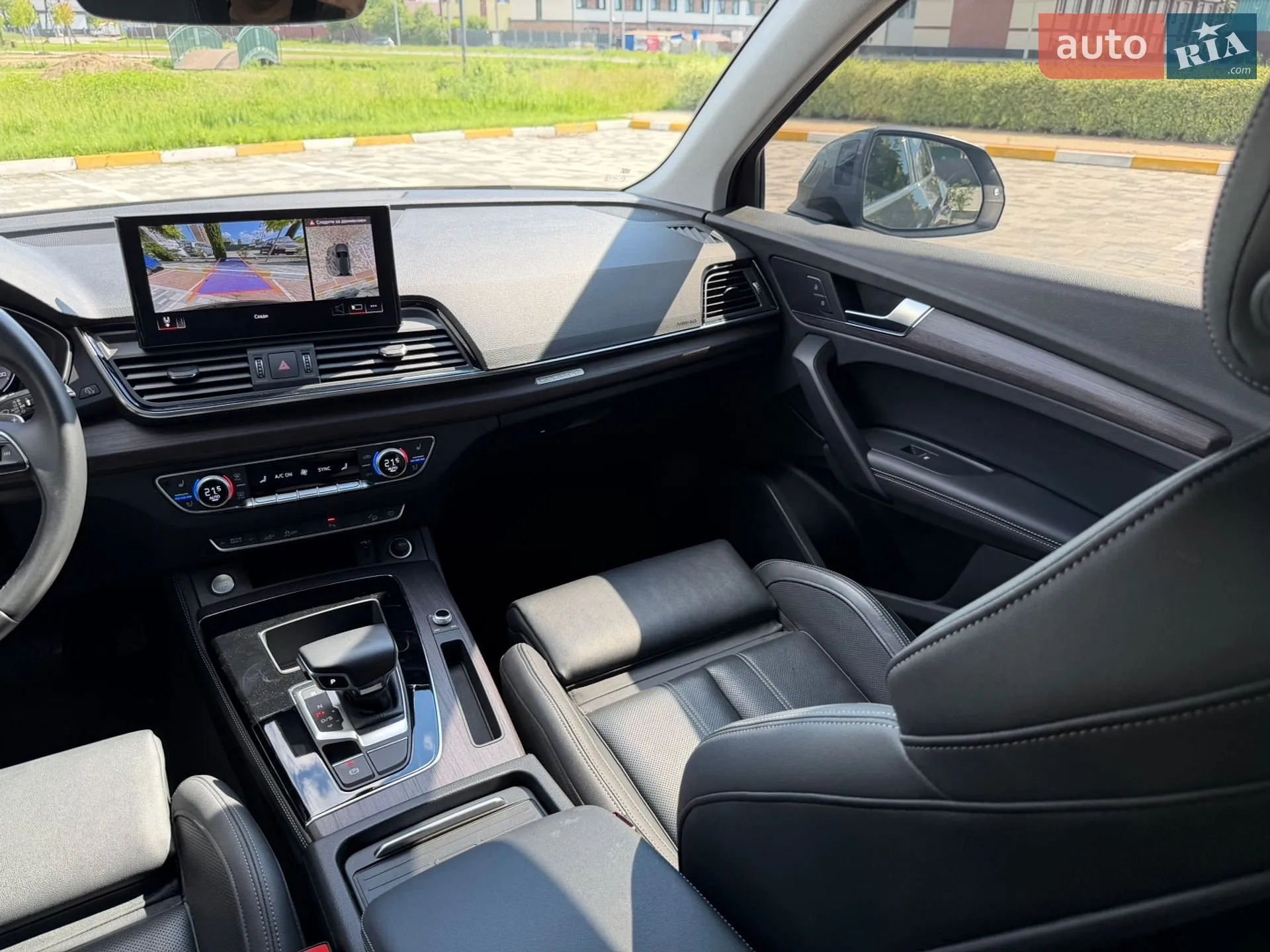 2021 Audi Q5 - мініатюра 44