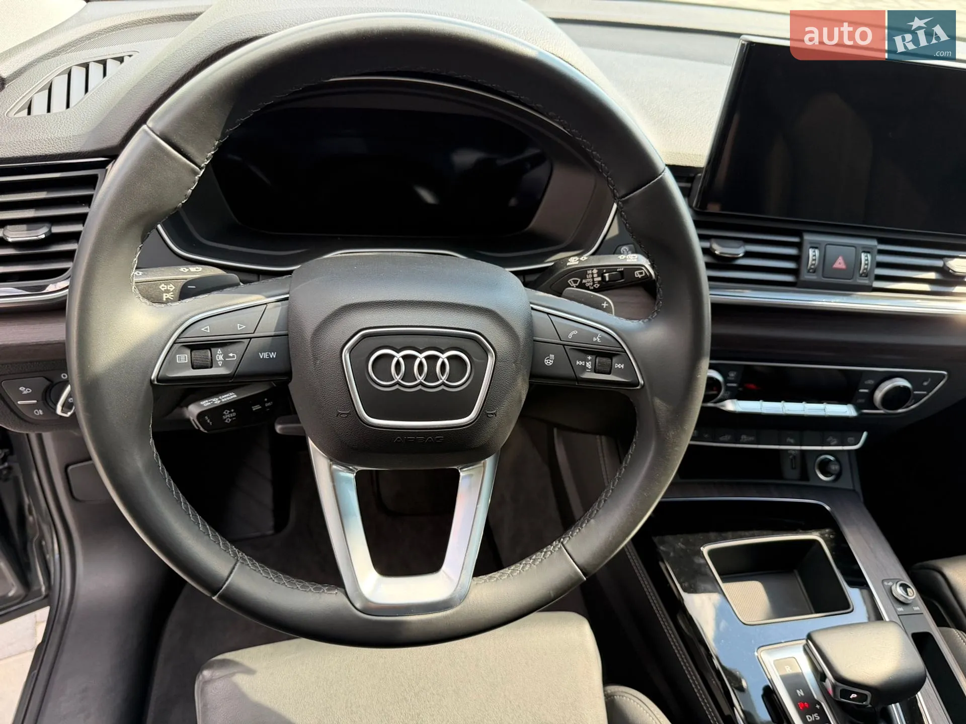 2021 Audi Q5 - мініатюра 48