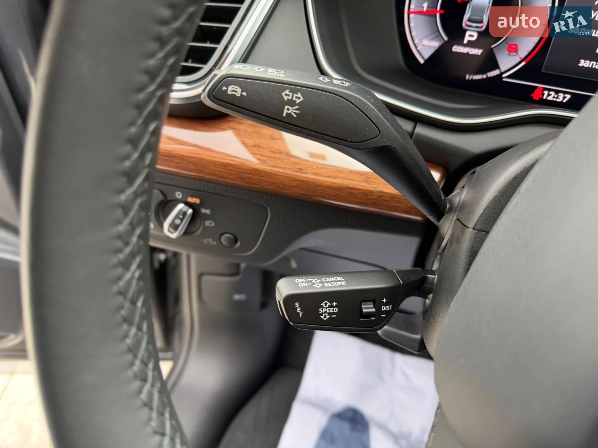 2023 Audi Q5 - мініатюра 29
