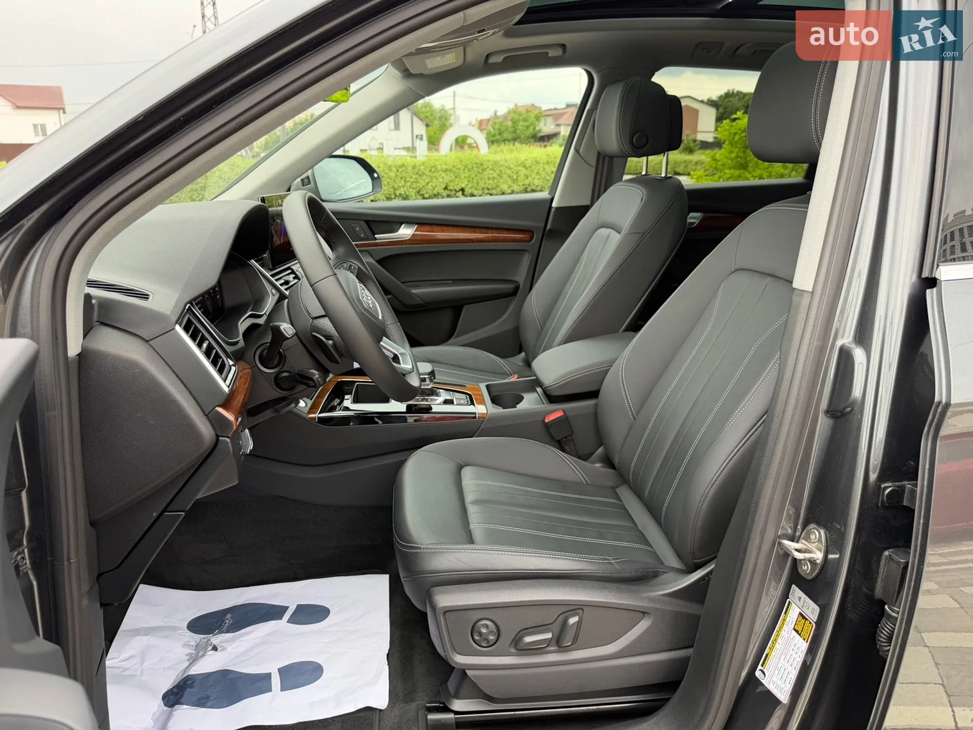 2023 Audi Q5 - мініатюра 30