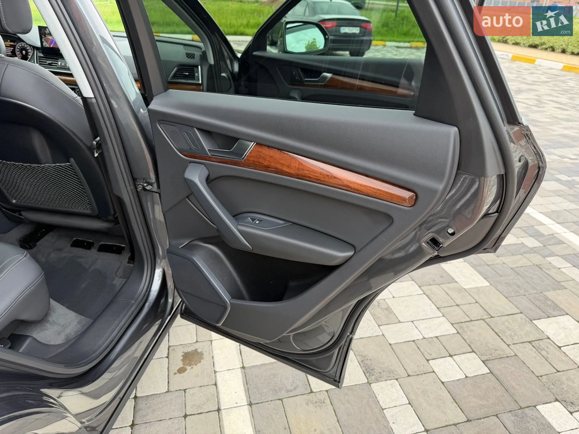 2023 Audi Q5 - мініатюра 33