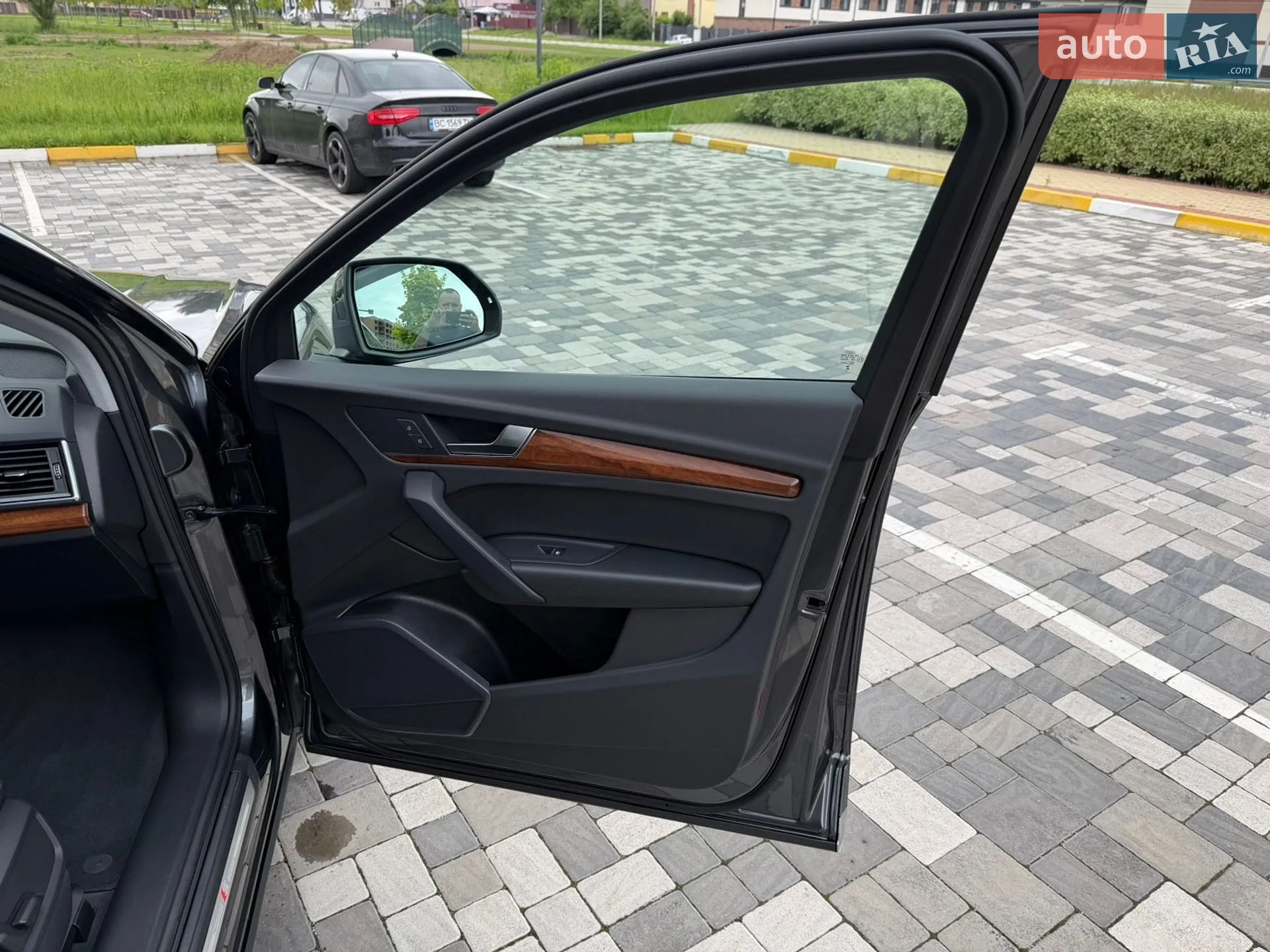 2023 Audi Q5 - мініатюра 39