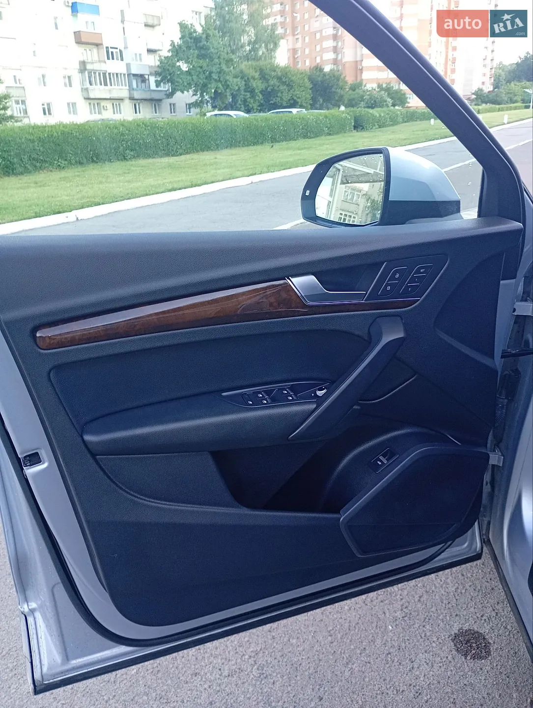 2018 Audi Q5 - мініатюра 10