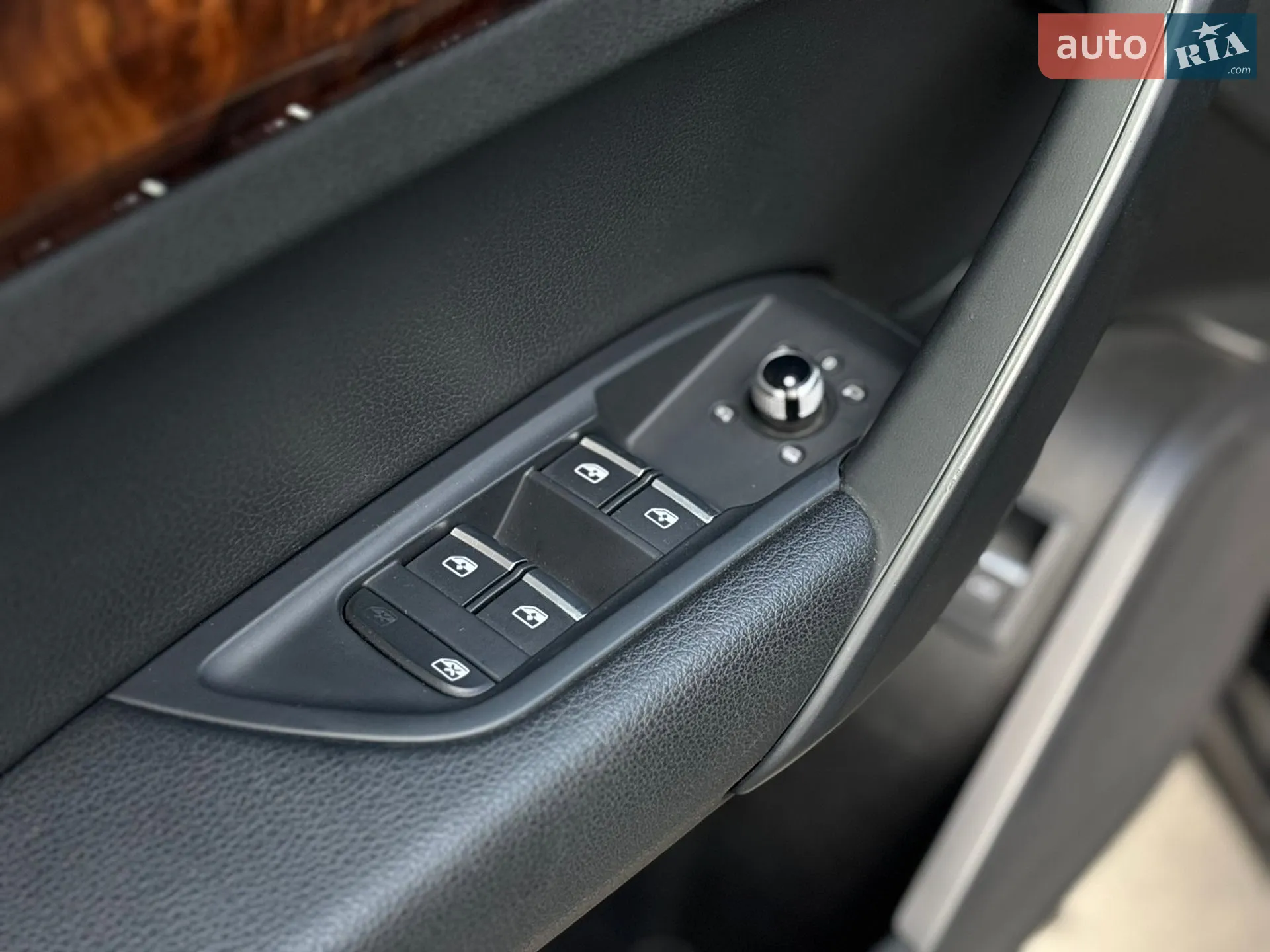2018 Audi Q5 - мініатюра 20
