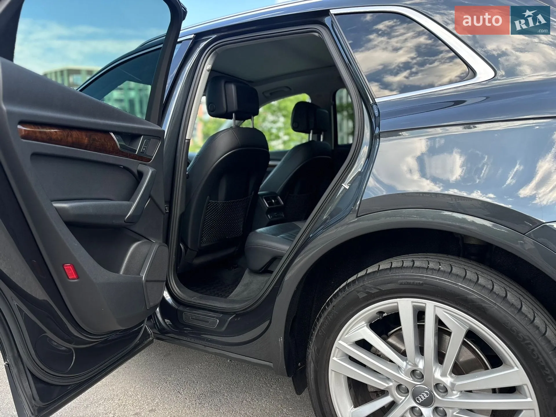 2018 Audi Q5 - мініатюра 24