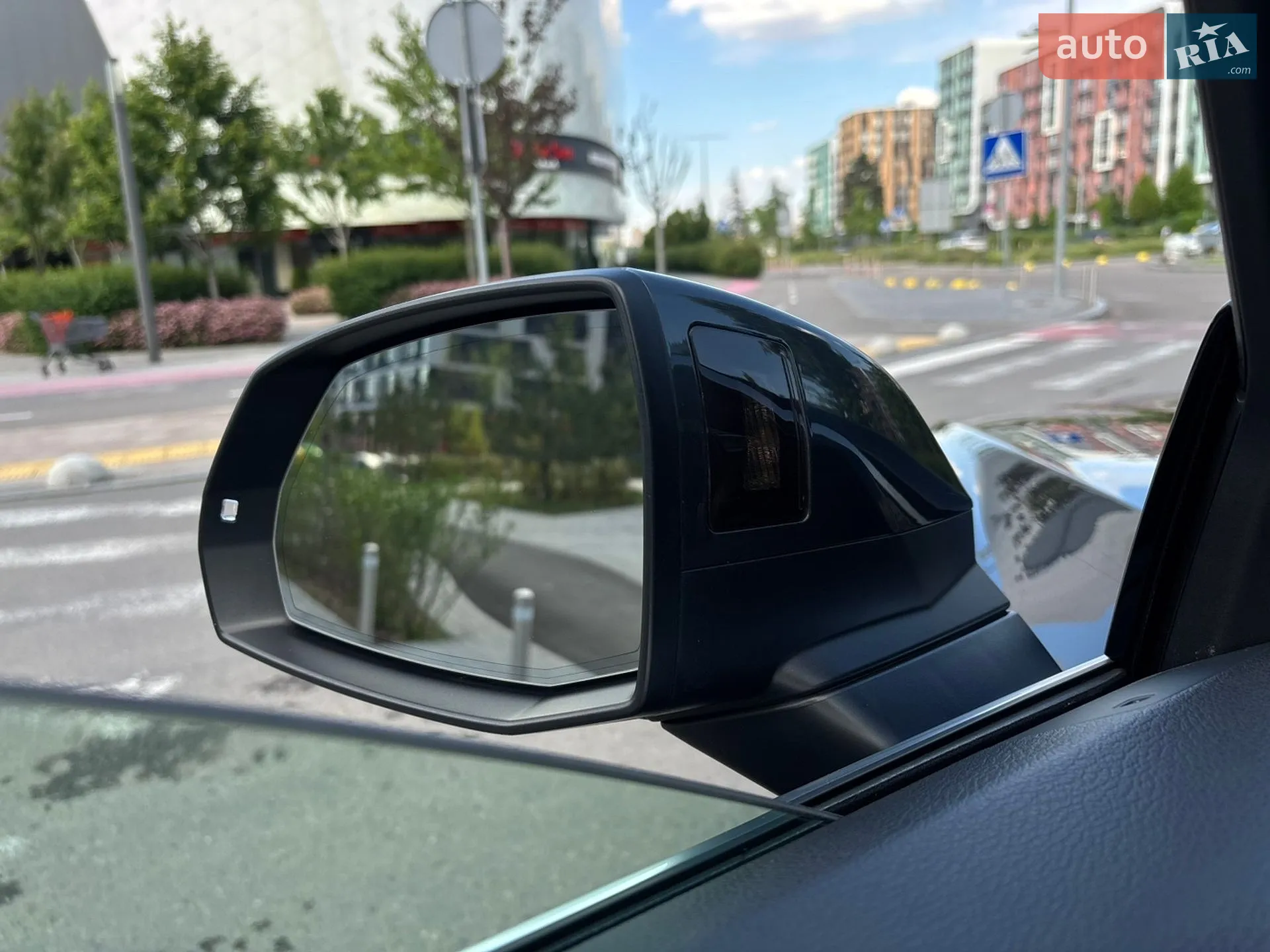 2018 Audi Q5 - мініатюра 28