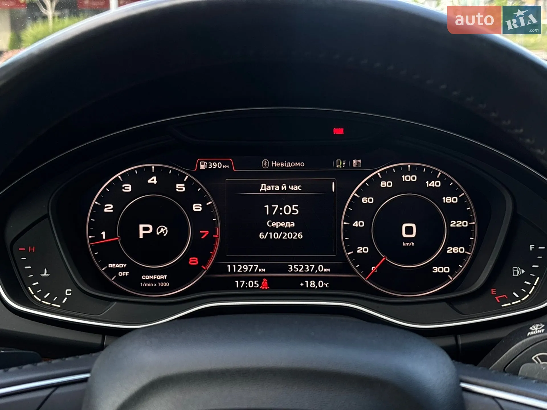 2018 Audi Q5 - мініатюра 42