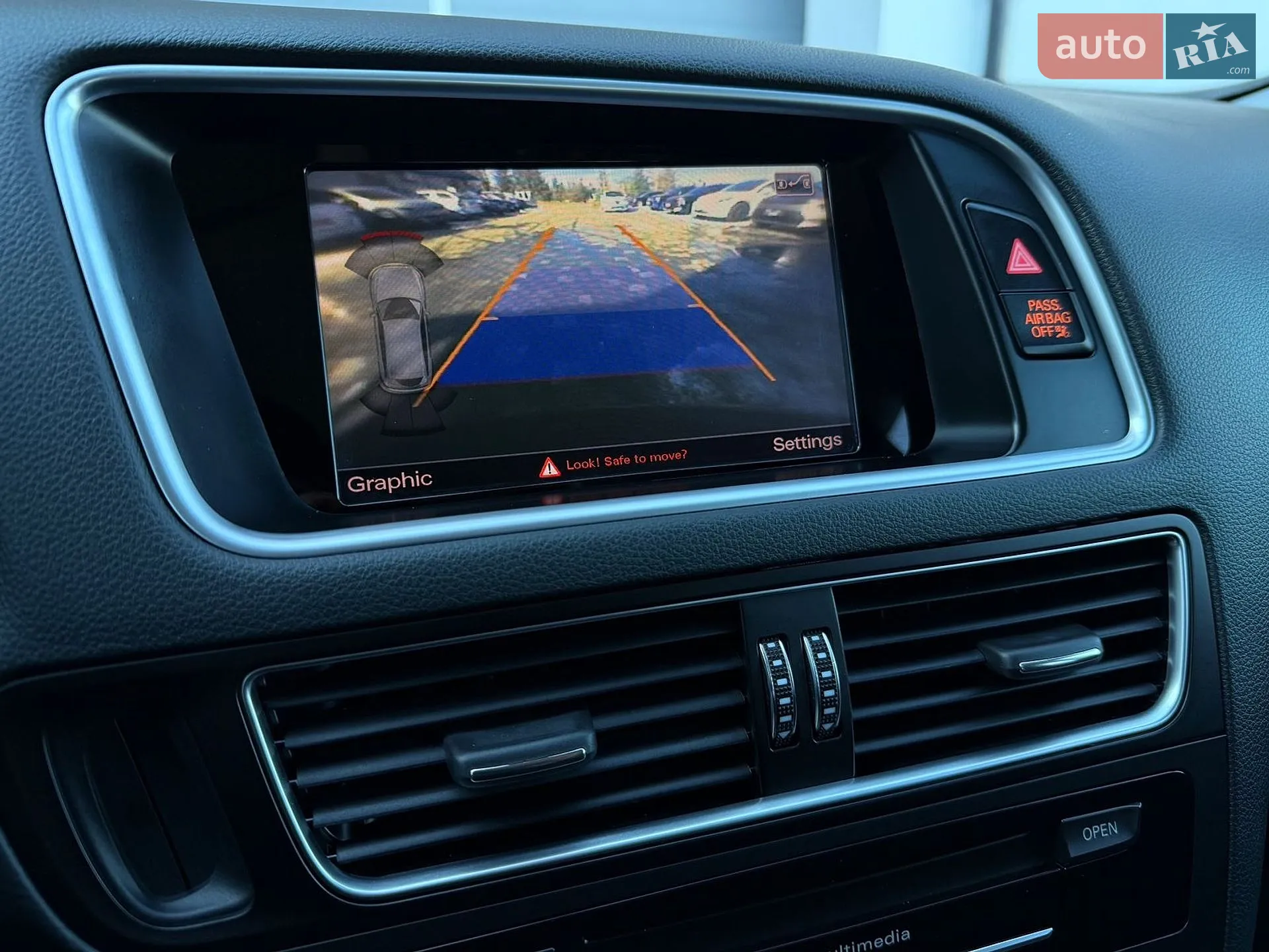 2016 Audi Q5 - мініатюра 37
