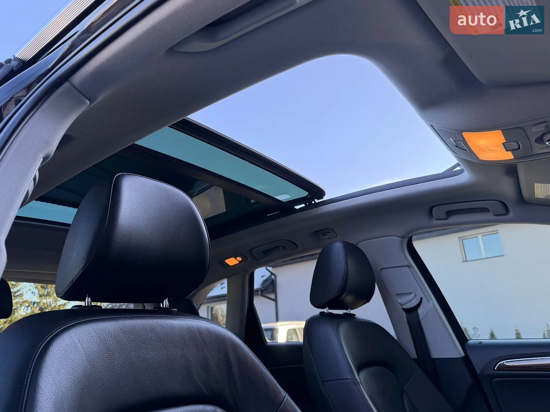 2016 Audi Q5 - мініатюра 41