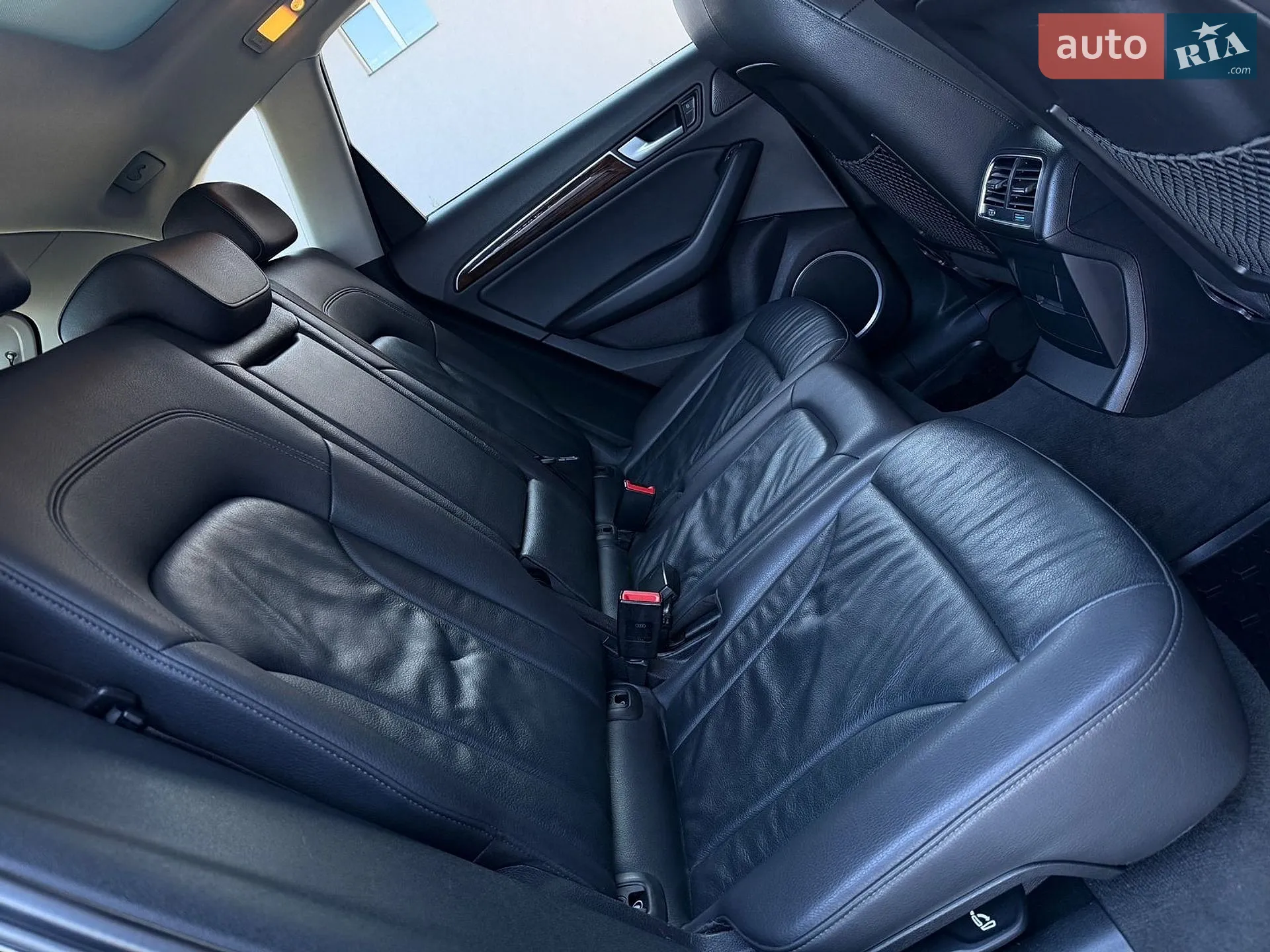 2016 Audi Q5 - мініатюра 58