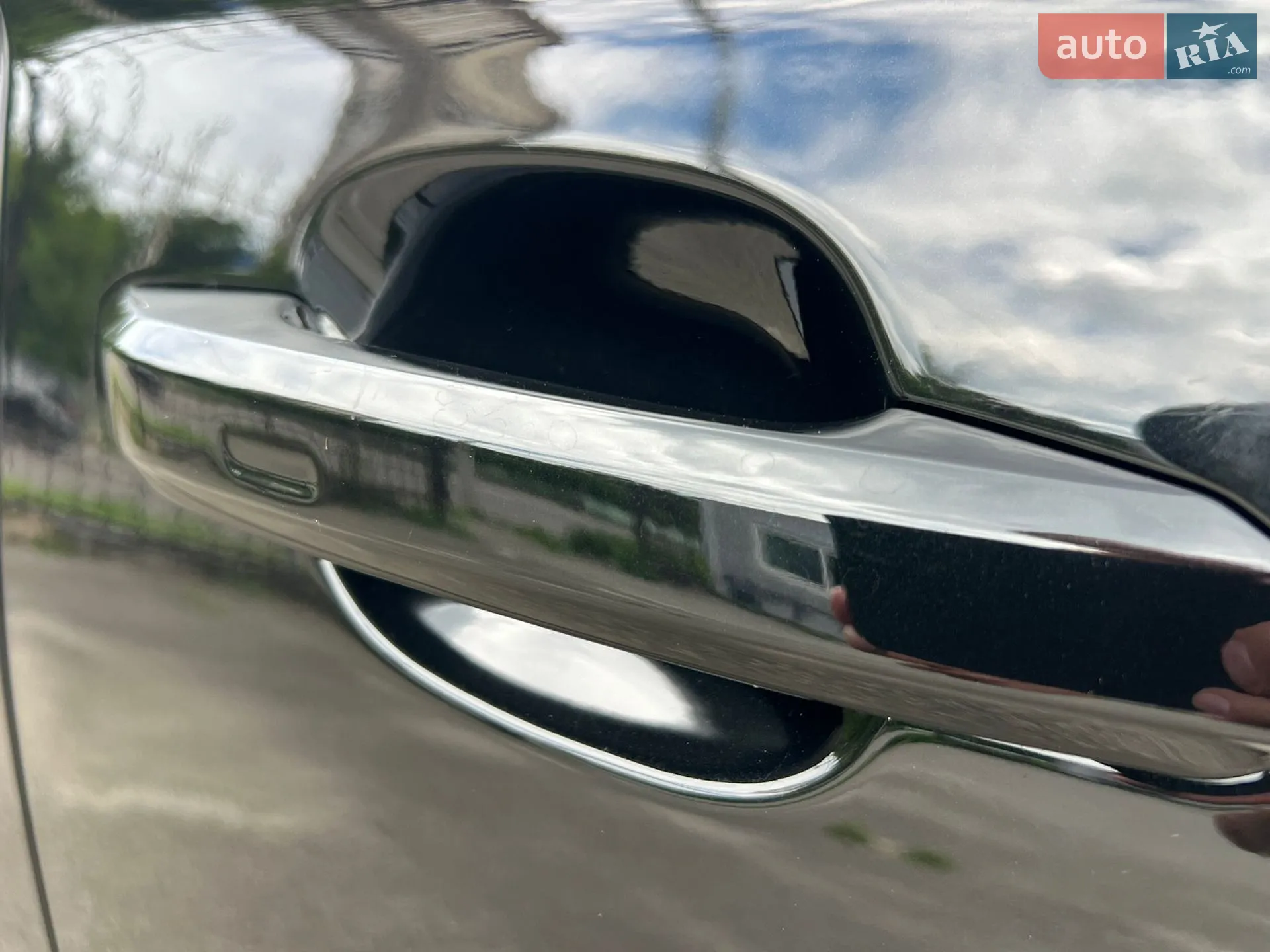 2020 Audi Q5 - мініатюра 18