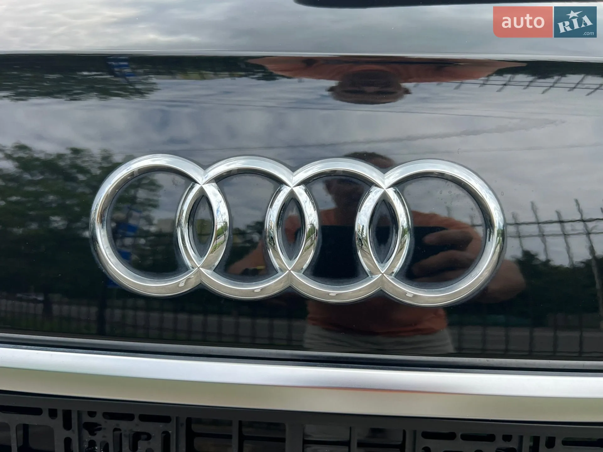 2020 Audi Q5 - мініатюра 28