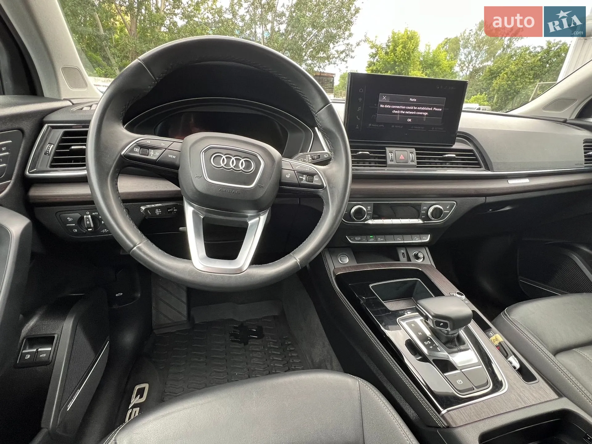 2020 Audi Q5 - мініатюра 44