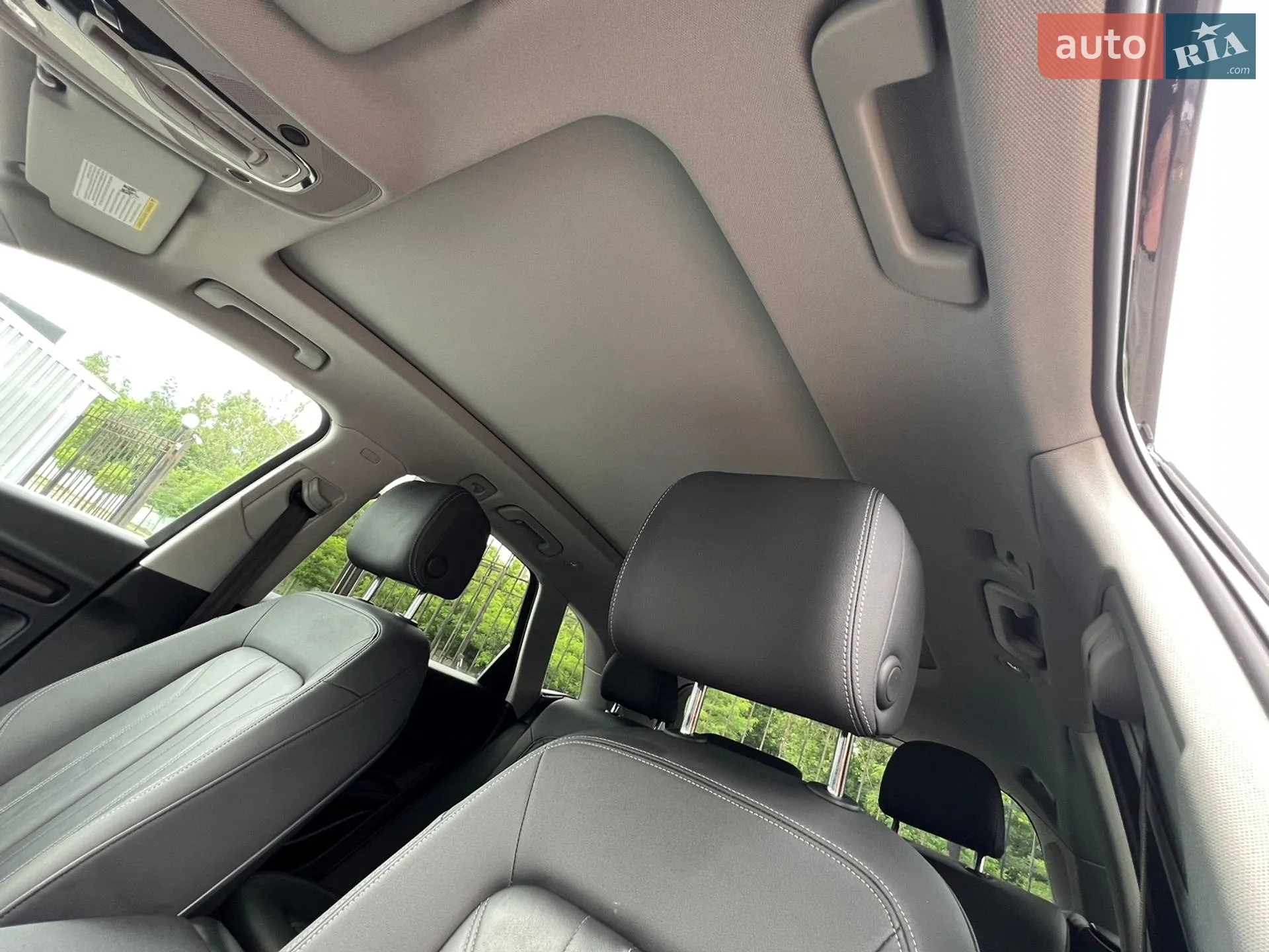 2020 Audi Q5 - мініатюра 48