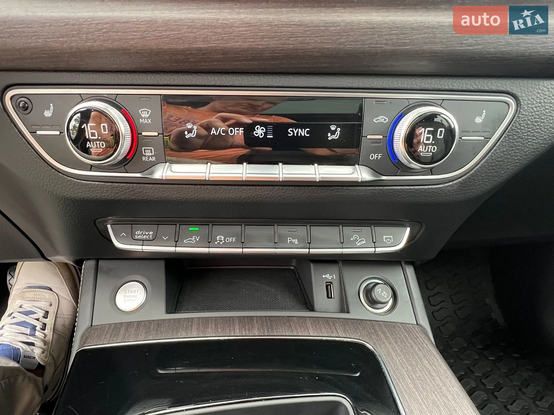 2020 Audi Q5 - мініатюра 64