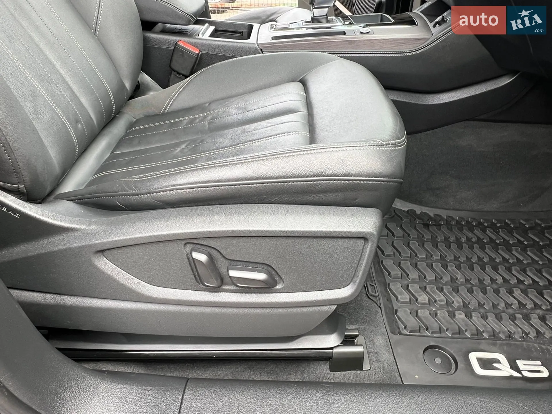 2020 Audi Q5 - мініатюра 81