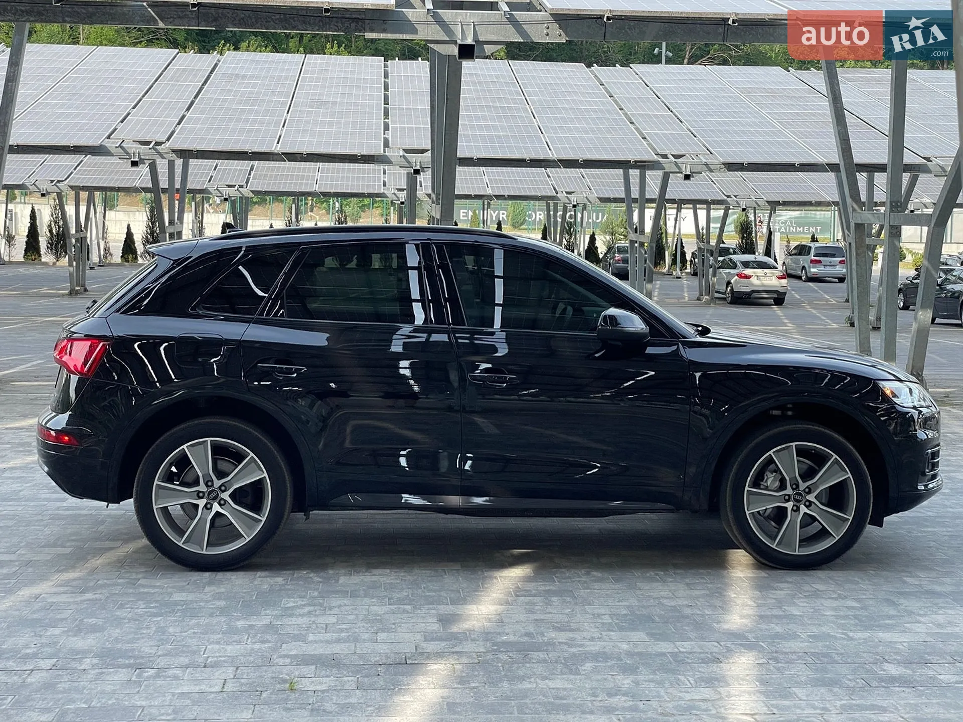 2019 Audi Q5 - мініатюра 8