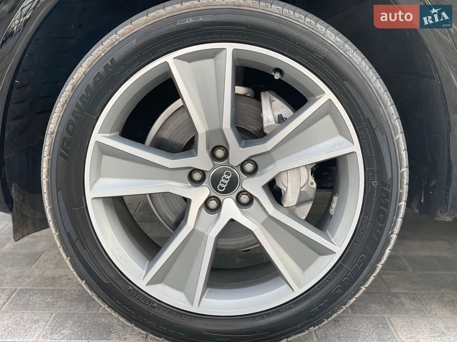 2019 Audi Q5 - мініатюра 20