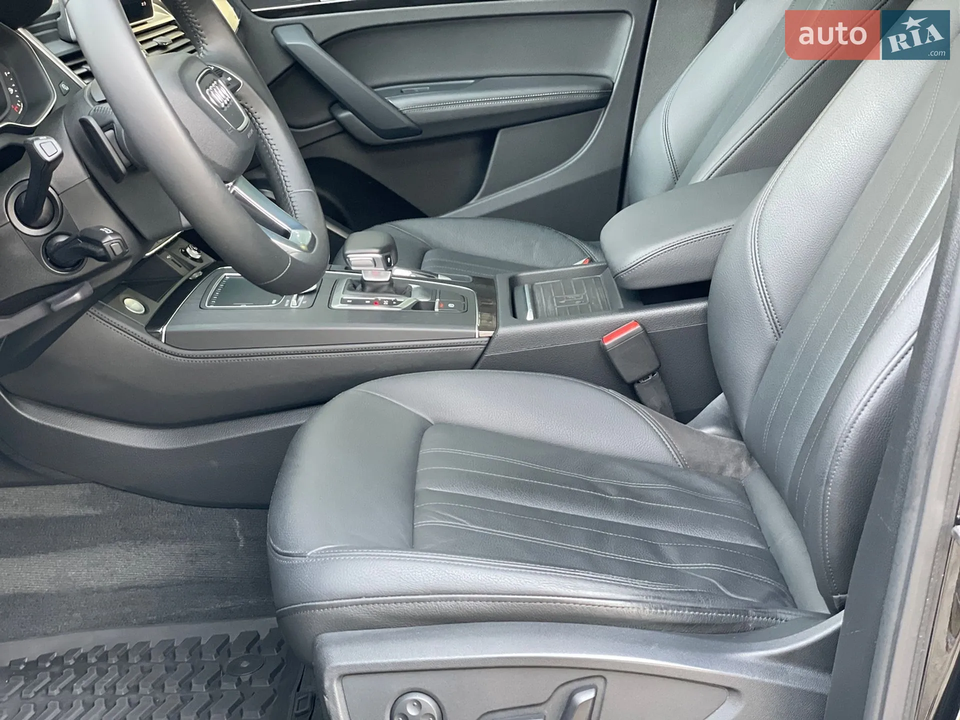 2019 Audi Q5 - мініатюра 23