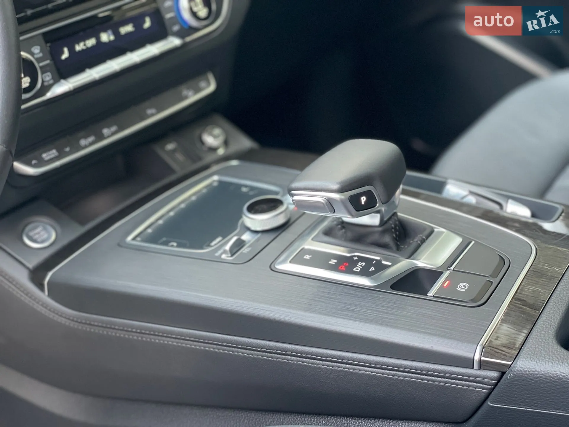 2019 Audi Q5 - мініатюра 41