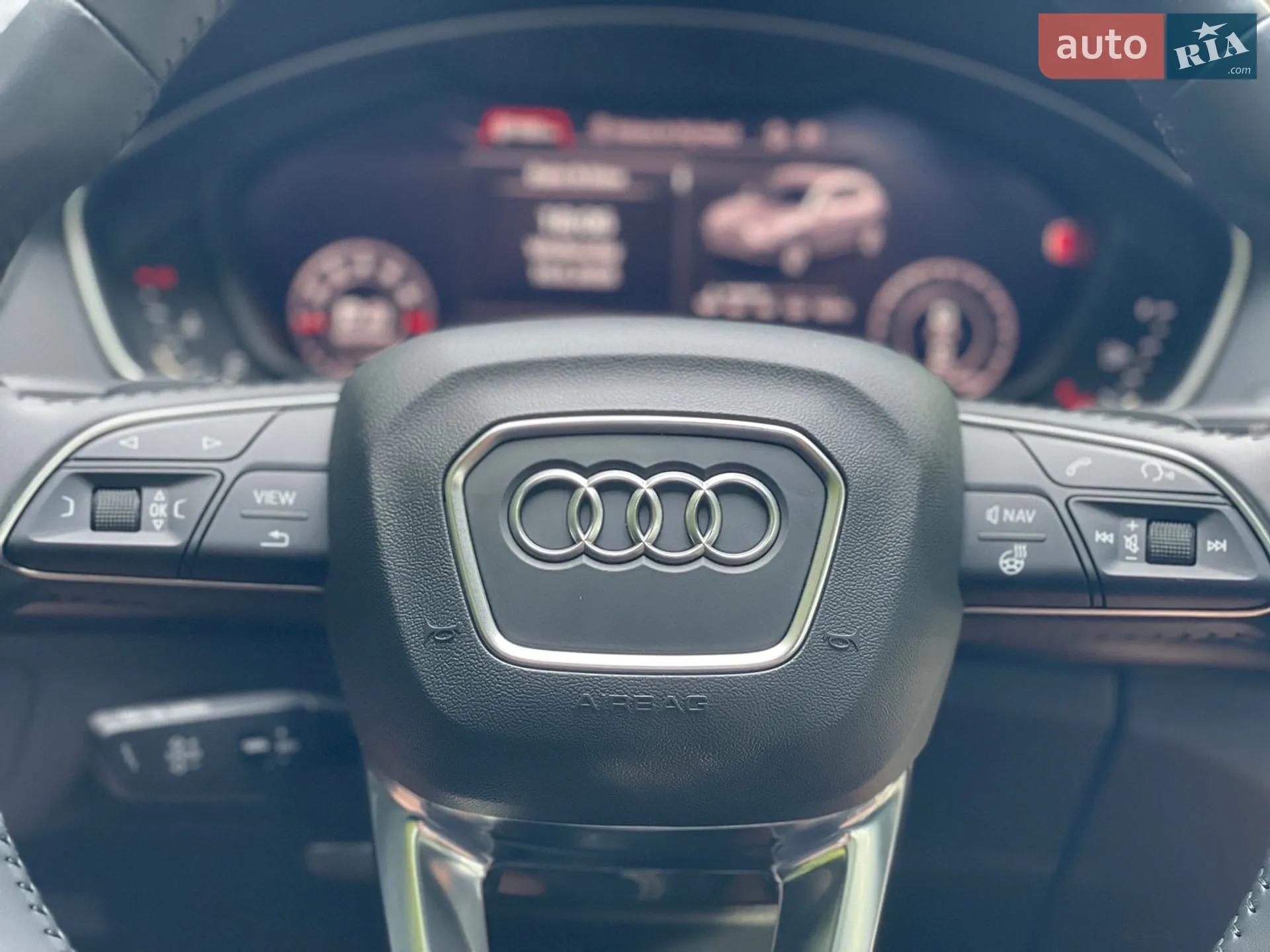 2019 Audi Q5 - мініатюра 51