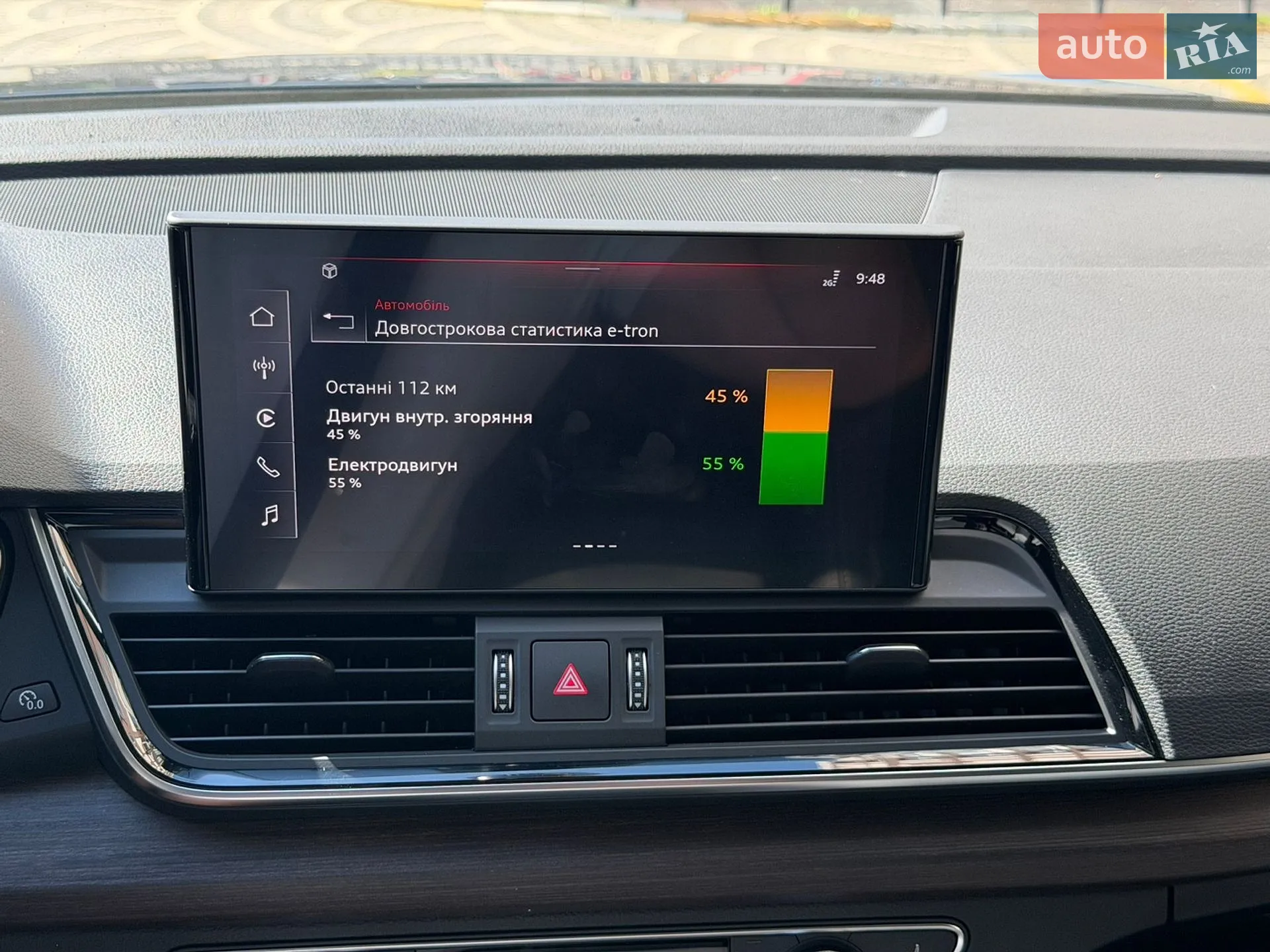 2021 Audi Q5 - мініатюра 81