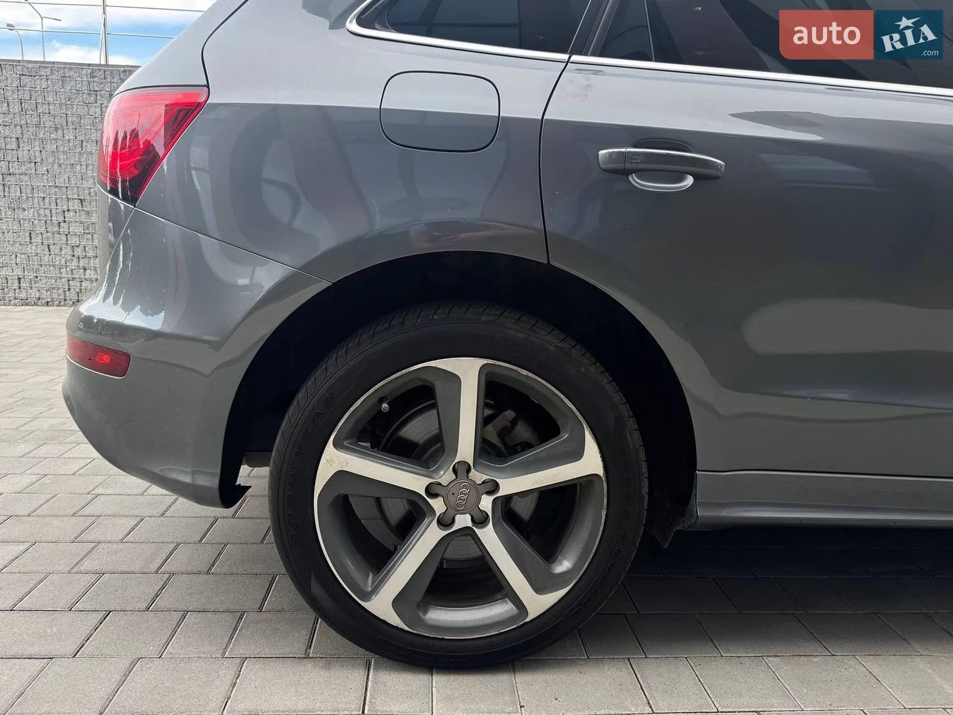 2015 Audi Q5 - мініатюра 18