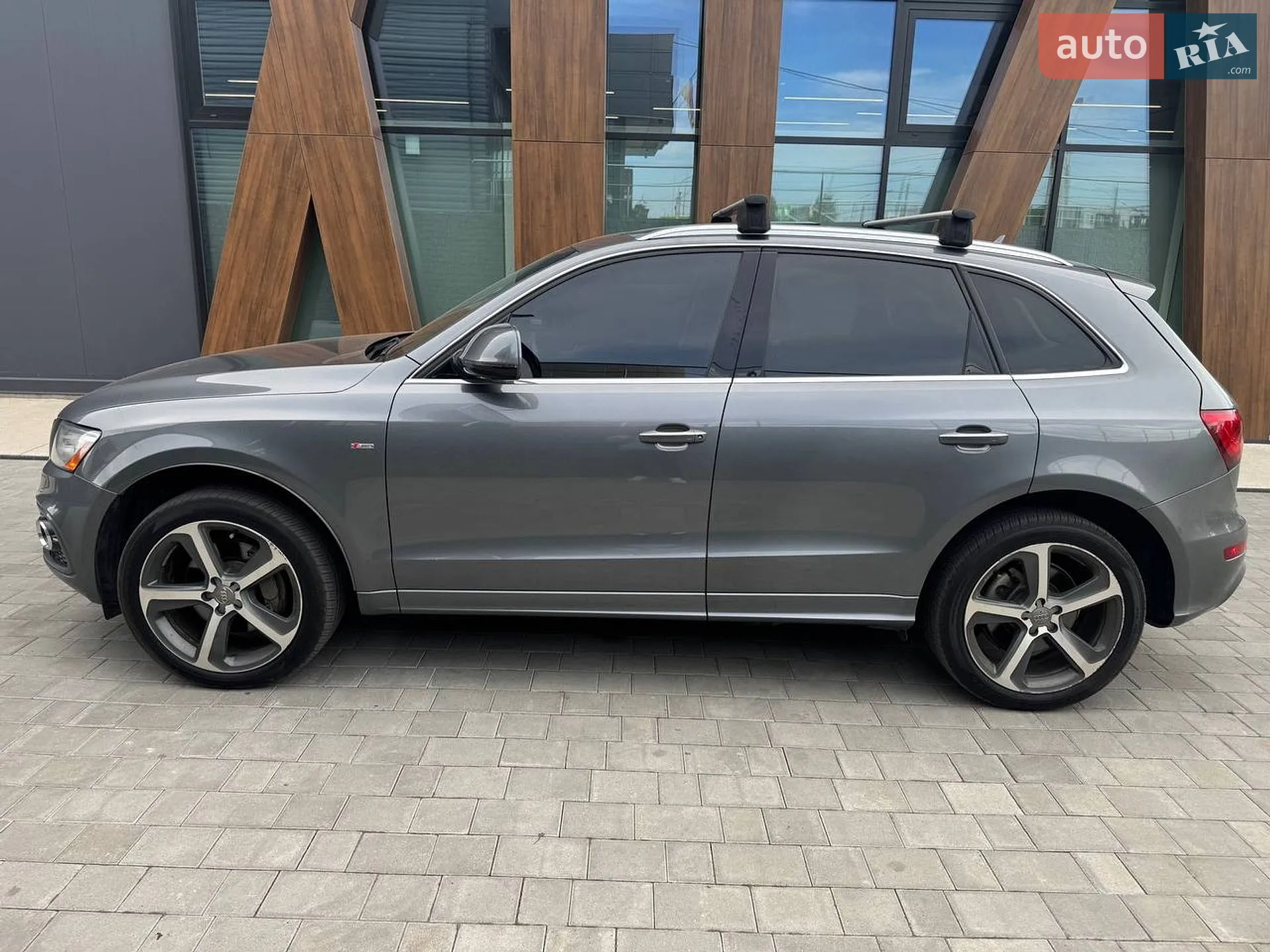2015 Audi Q5 - мініатюра 23