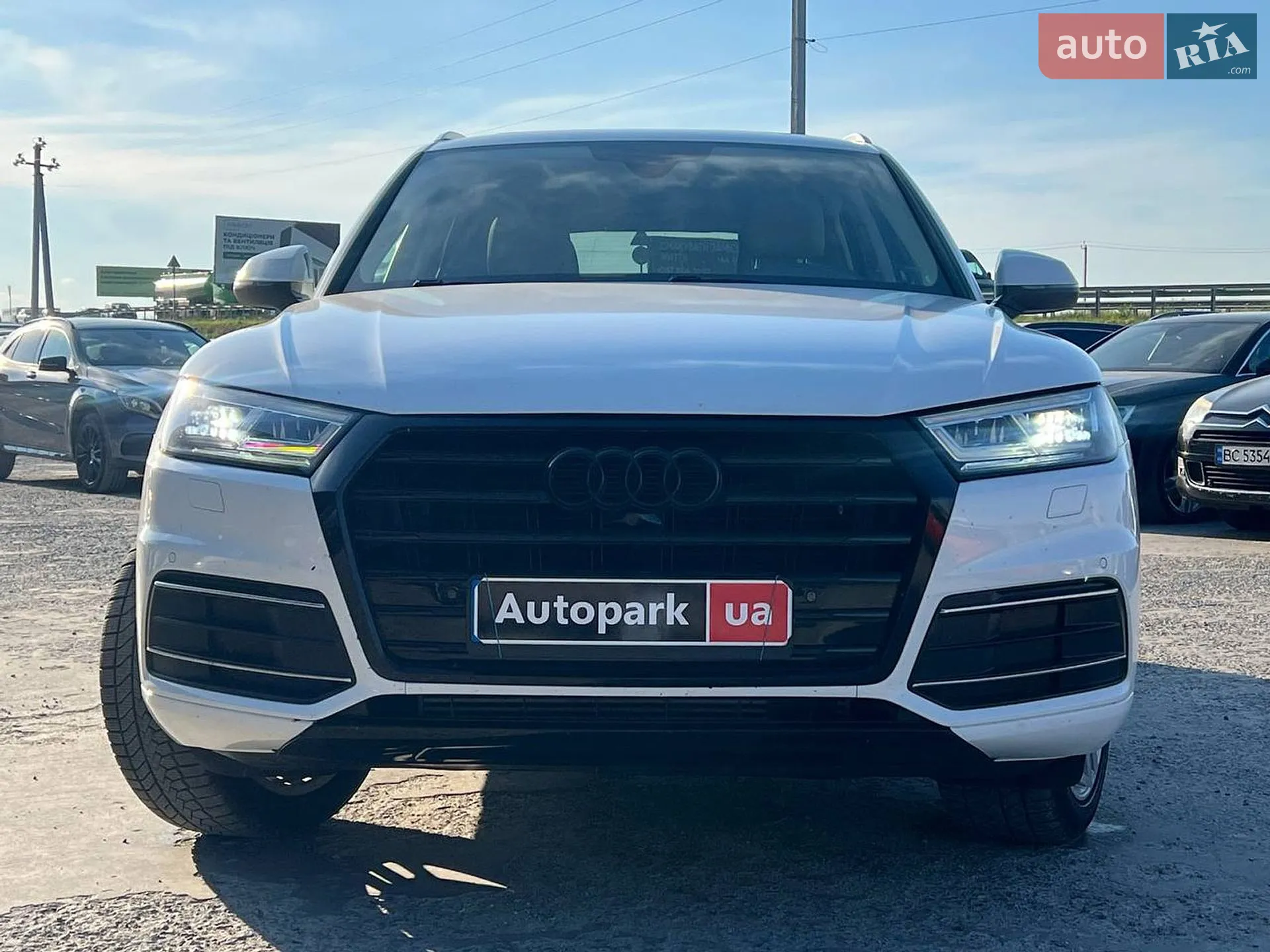2019 Audi Q5 - мініатюра 14