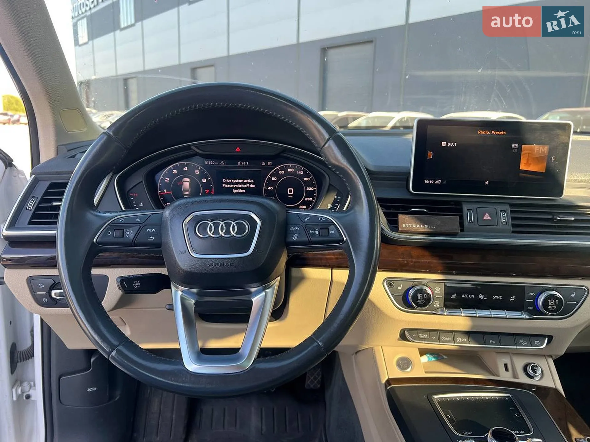 2019 Audi Q5 - мініатюра 25
