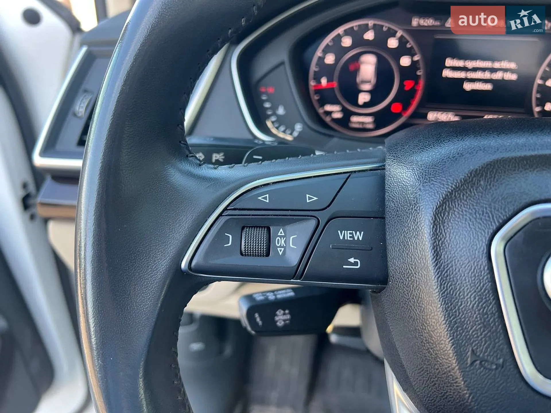 2019 Audi Q5 - мініатюра 28