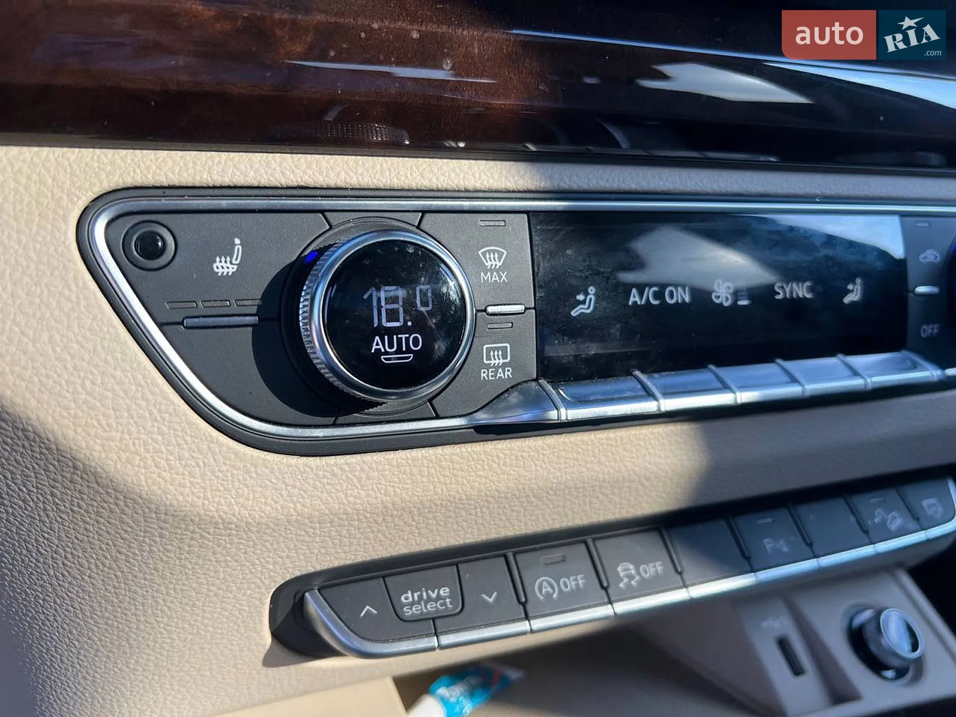 2019 Audi Q5 - мініатюра 33