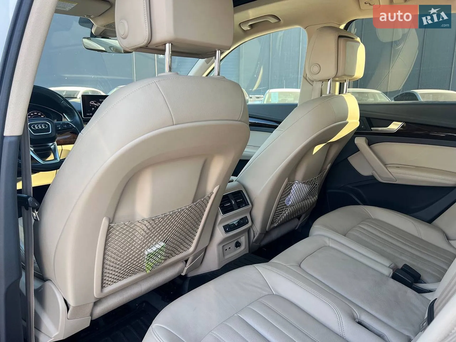 2019 Audi Q5 - мініатюра 43