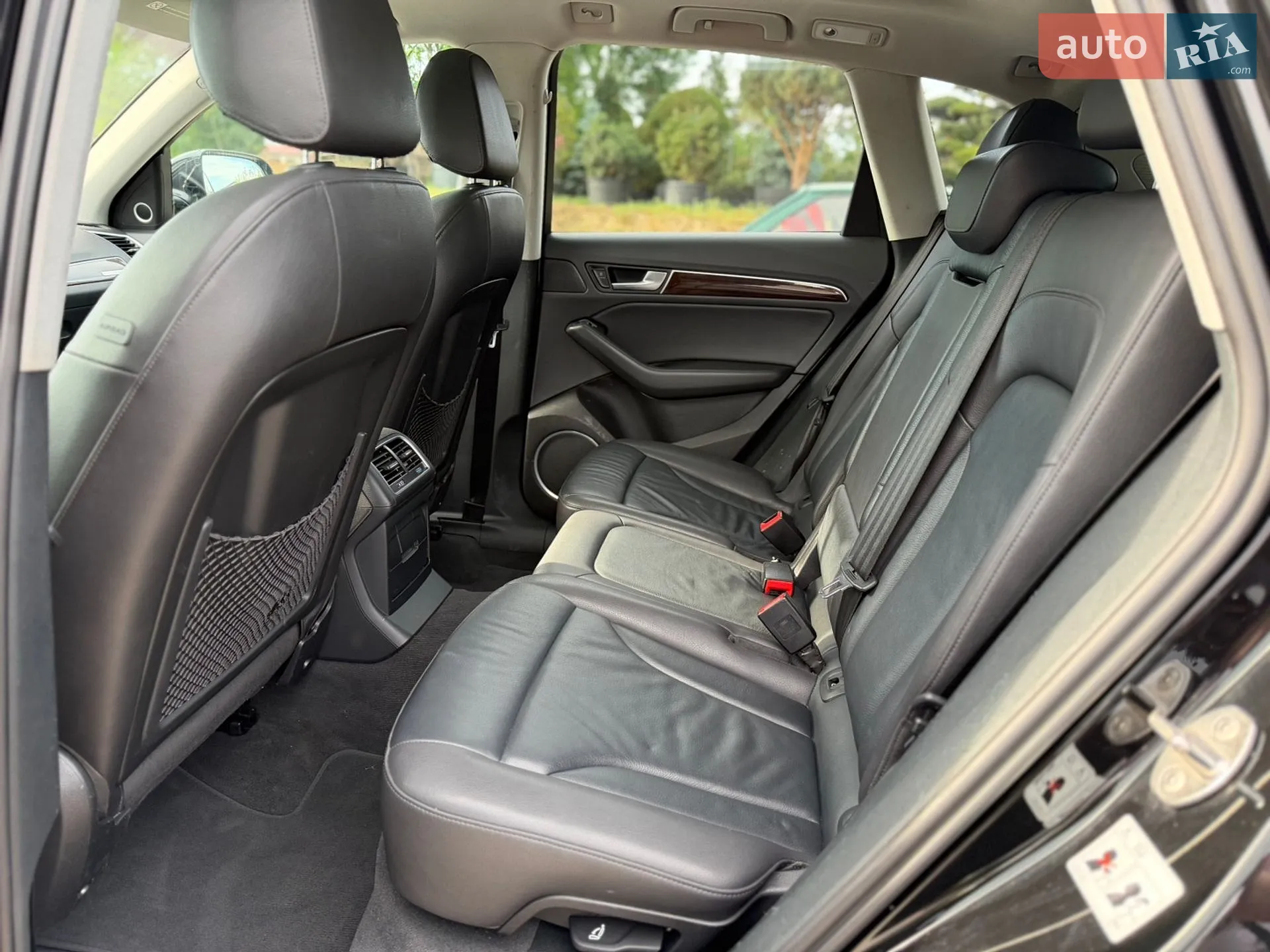 2016 Audi Q5 - мініатюра 14