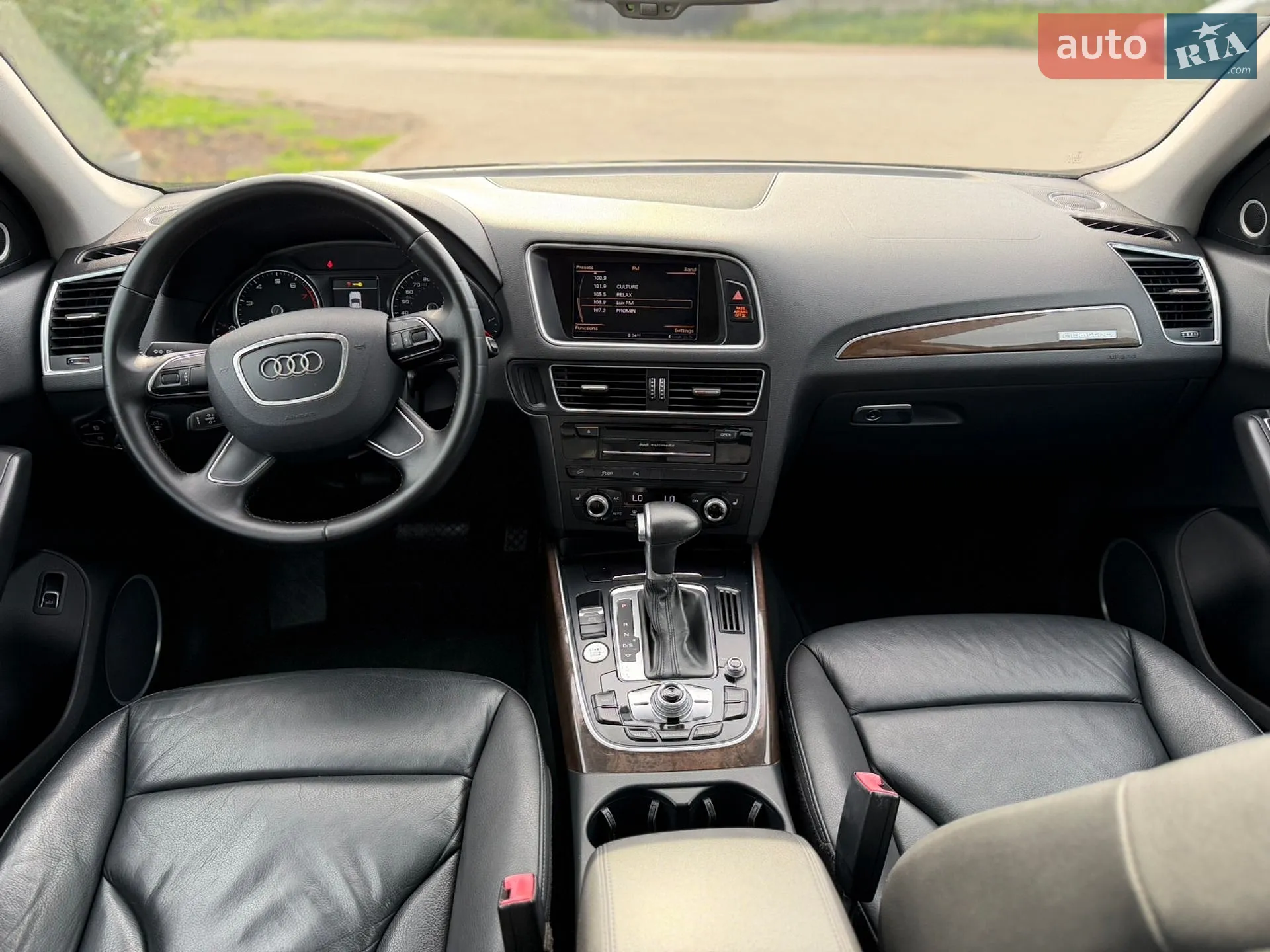 2016 Audi Q5 - мініатюра 15