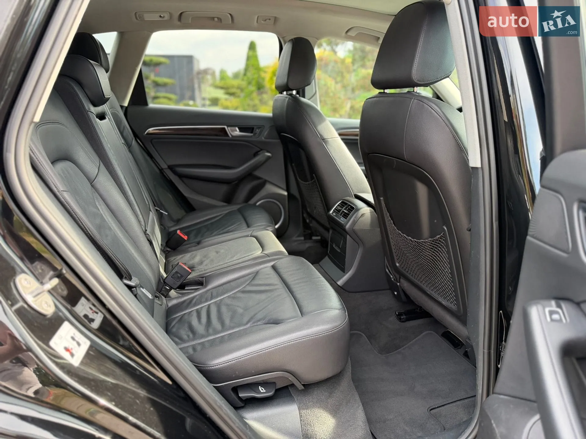 2016 Audi Q5 - мініатюра 18