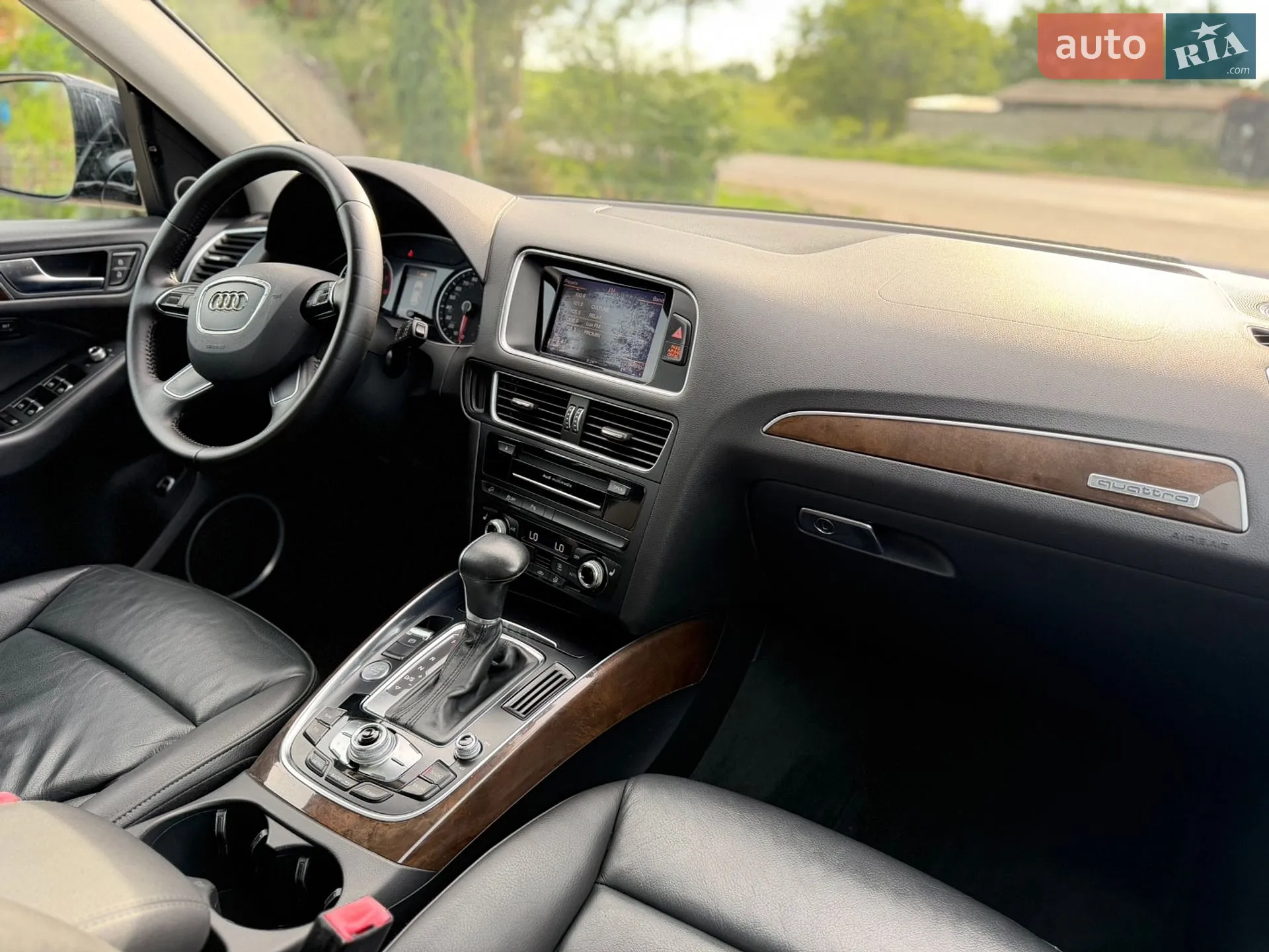 2016 Audi Q5 - мініатюра 19