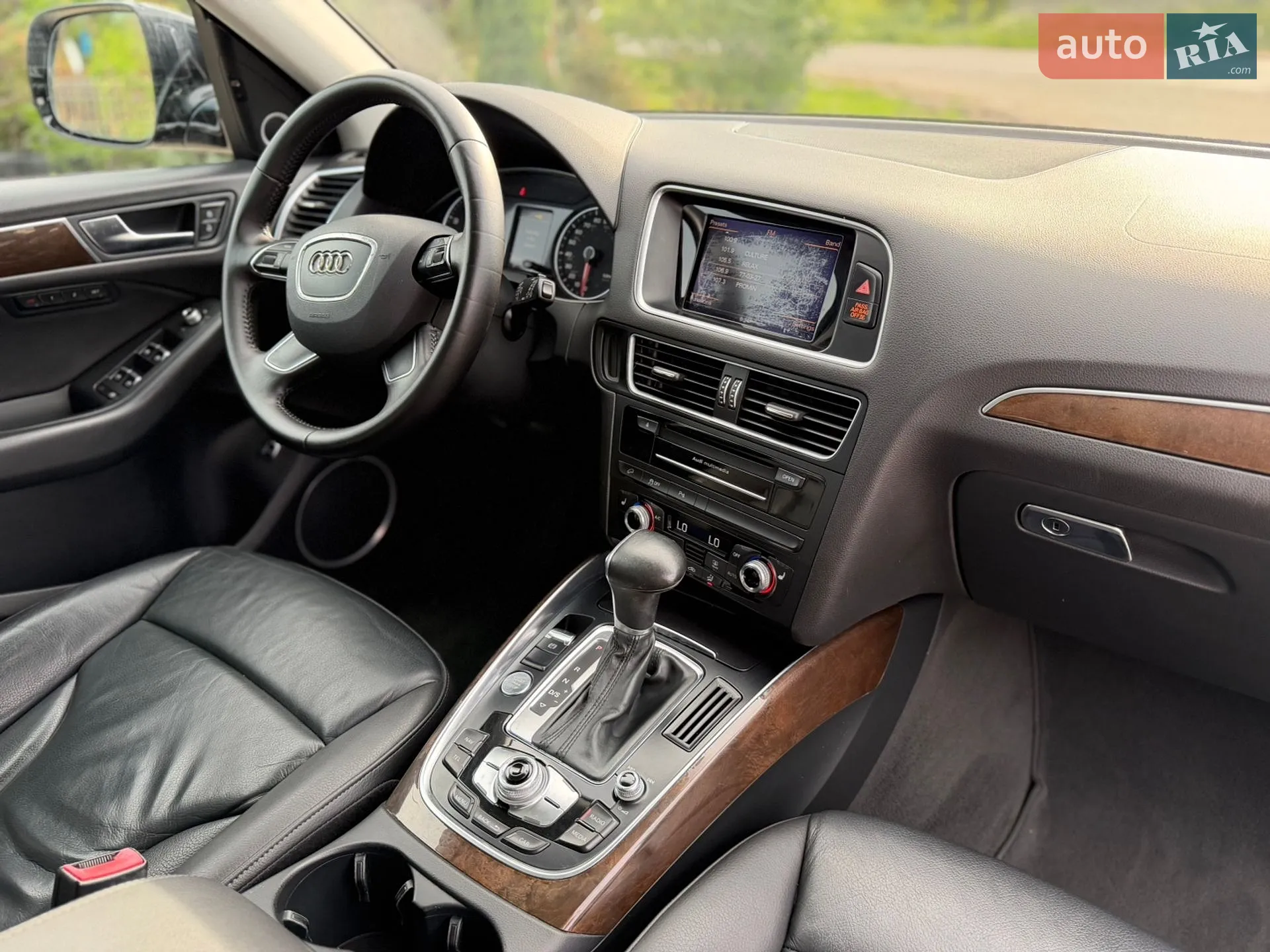 2016 Audi Q5 - мініатюра 21