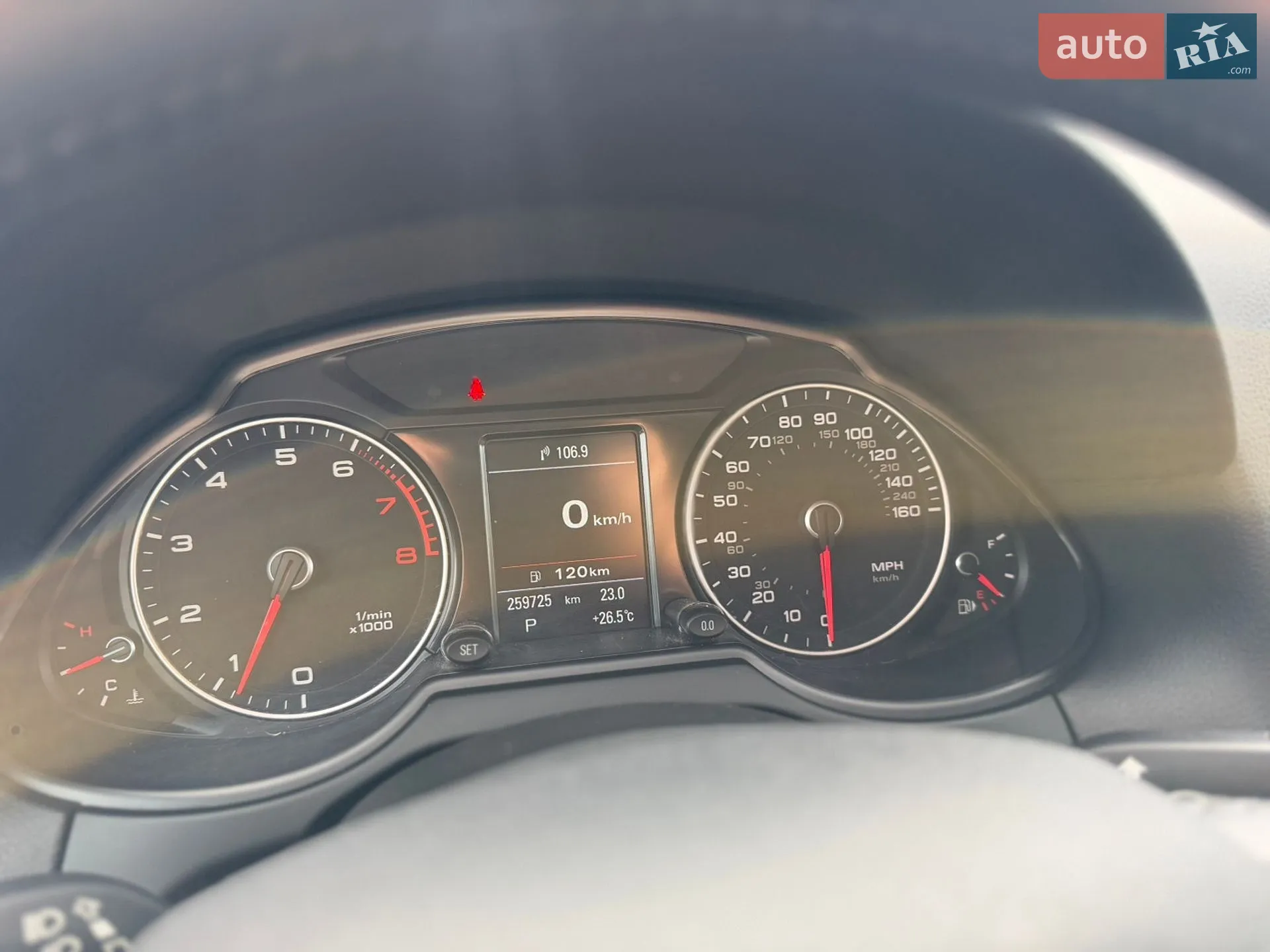 2016 Audi Q5 - мініатюра 22